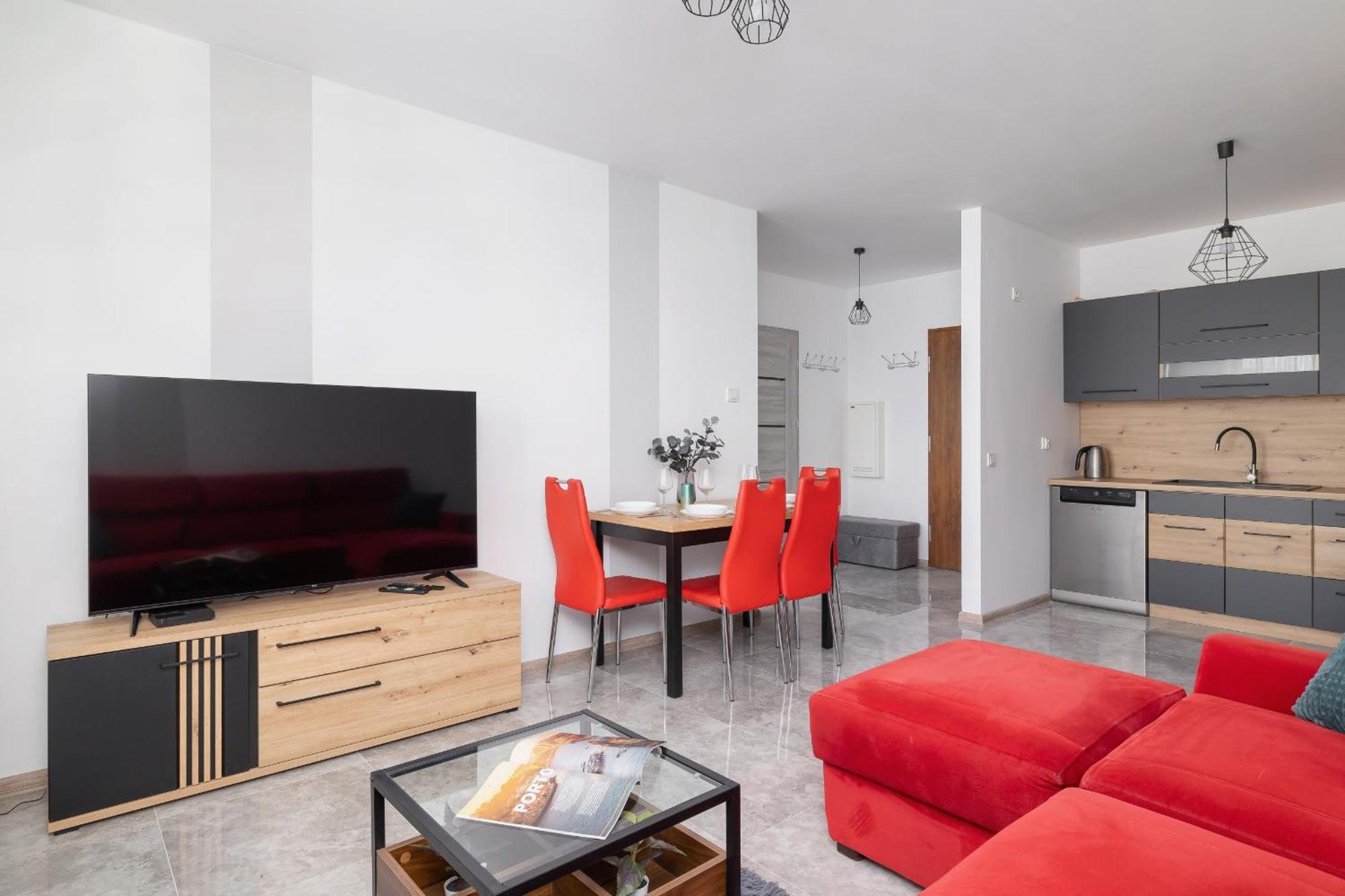 Elegant Near The Water Park By Rent Like Apartamento *