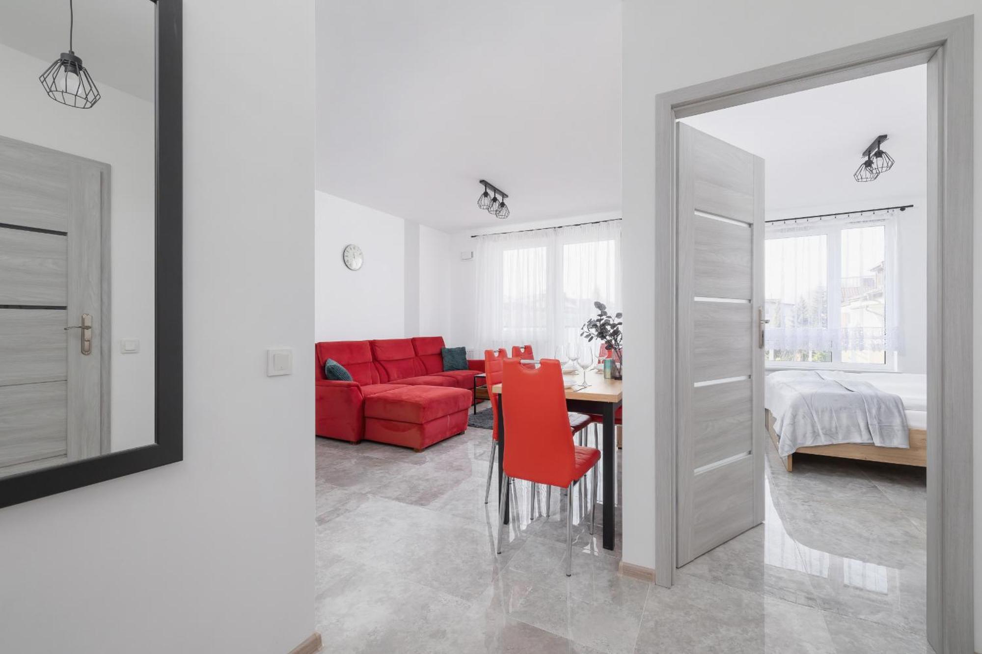 Apartamento Elegant Near The Water Park By Rent Like