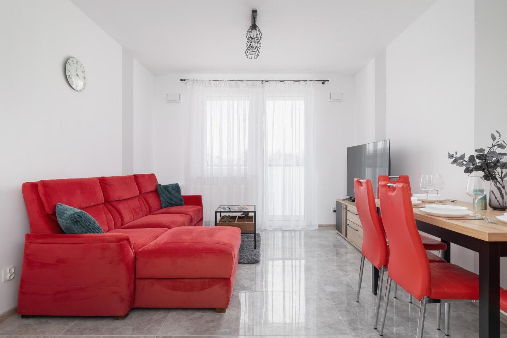 Elegant Near The Water Park By Rent Like Cracóvia