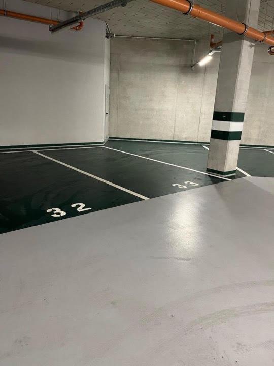 Apartament Bonhaus Wislanetarasy Kraków