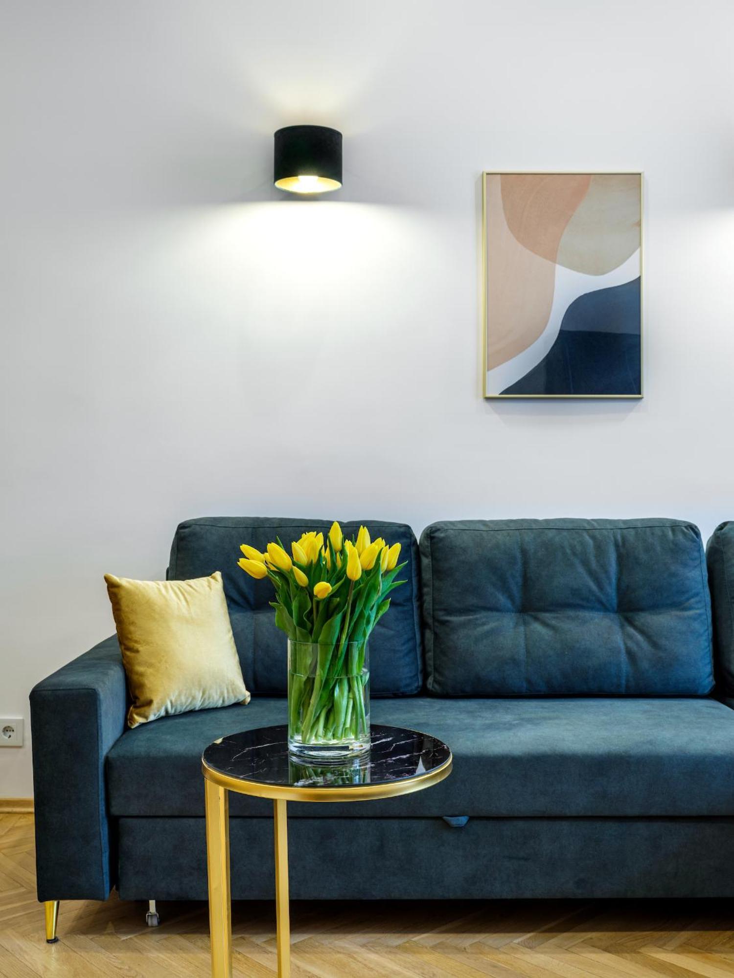 Apartment Tyzenhauz Old Town Krakow