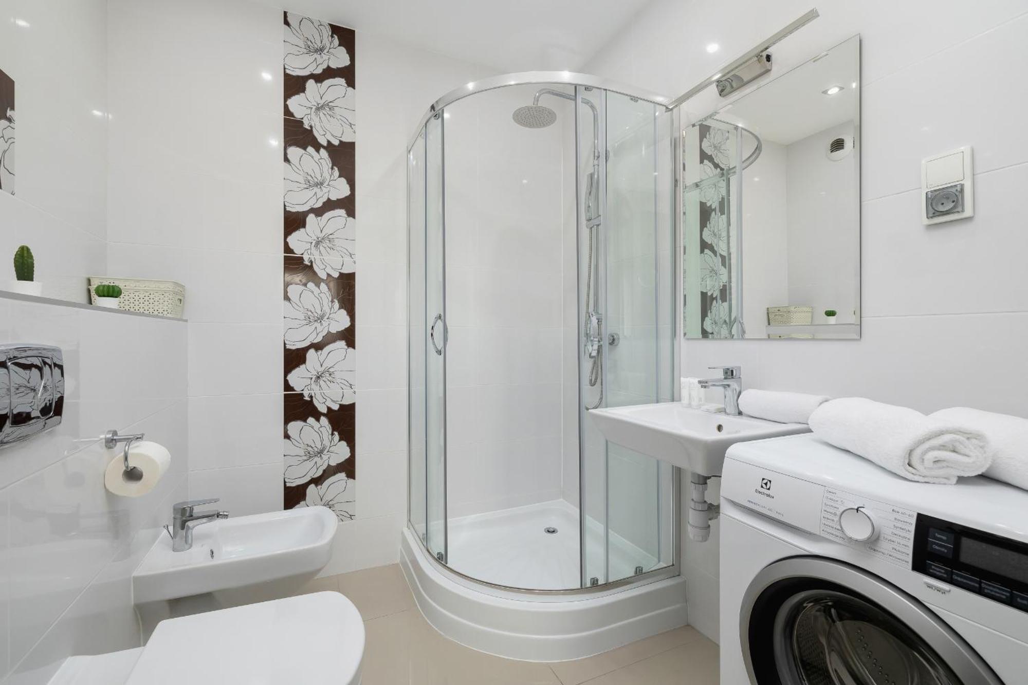 Modern With Parking In Cracow By Rent Like Krakau