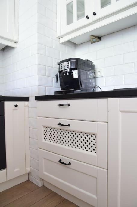 Apartamento Z Podziemnym Parkingiem Ulica Wroclawska