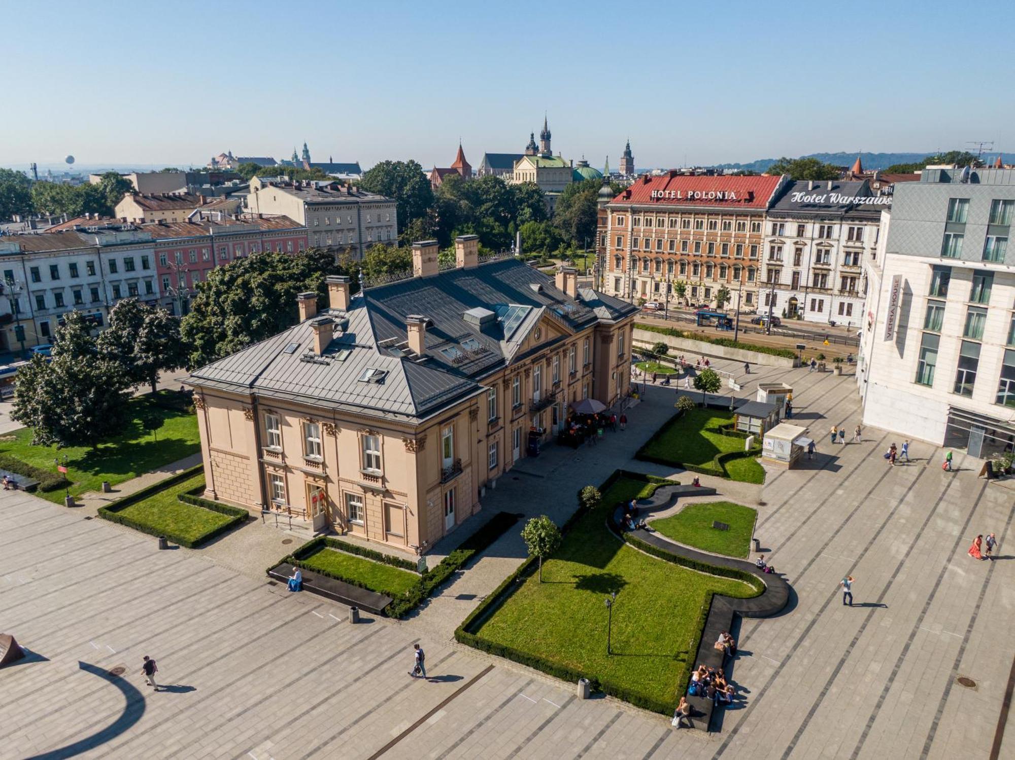 Palace - Loftaffair Collection Hotel Kraków