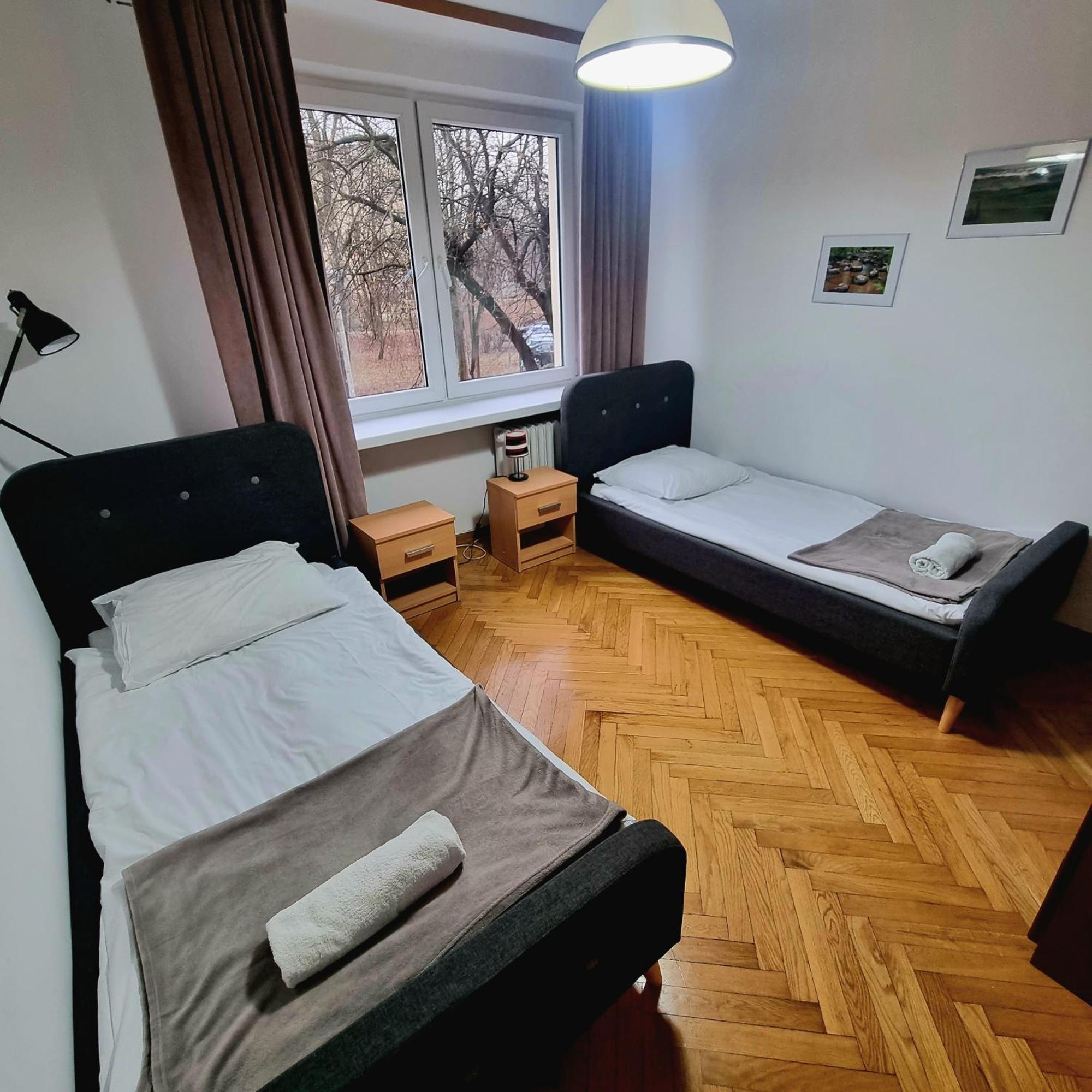 Colours Apartment *