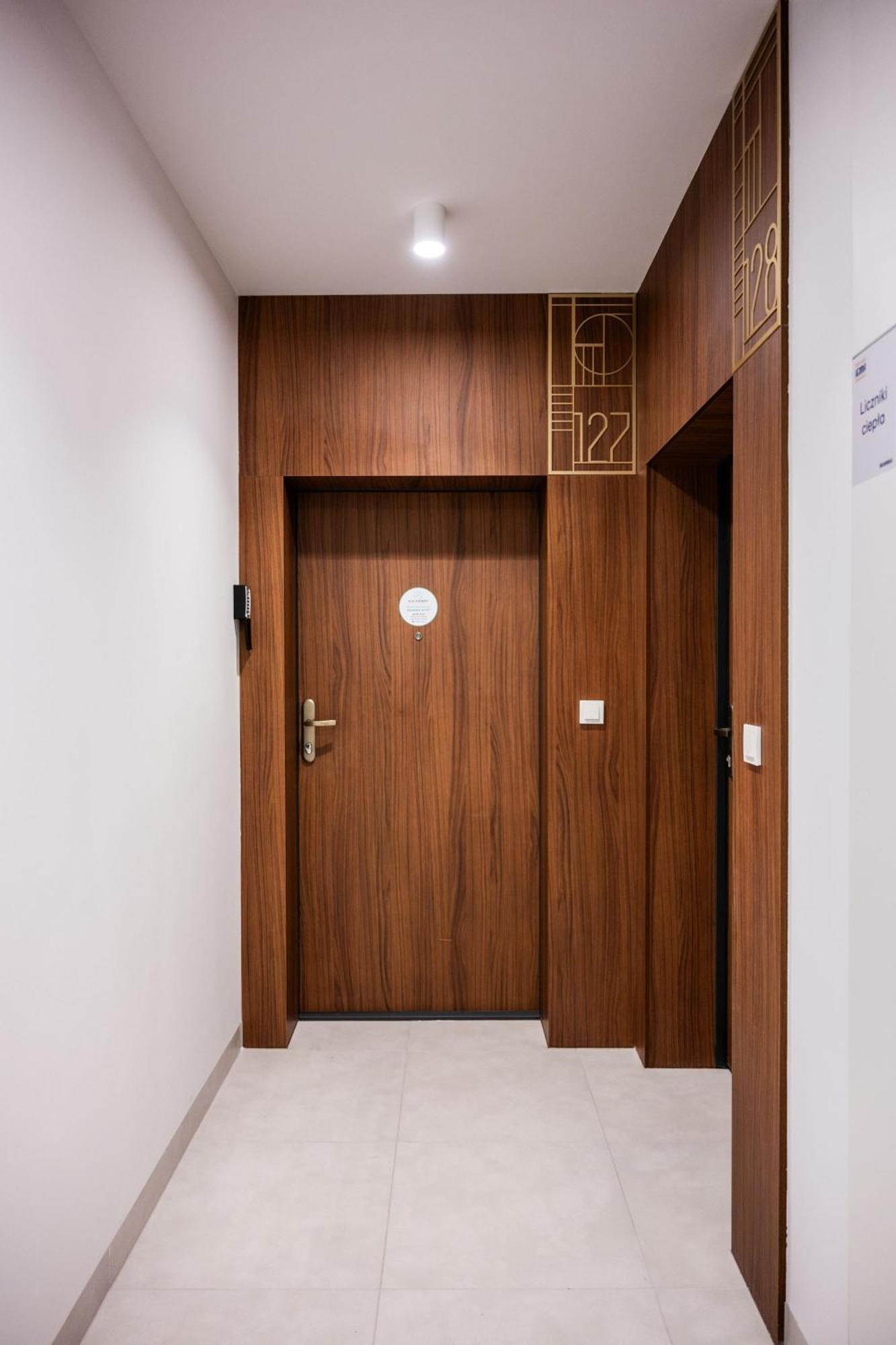 Apartment Native Orawska 14/127 *