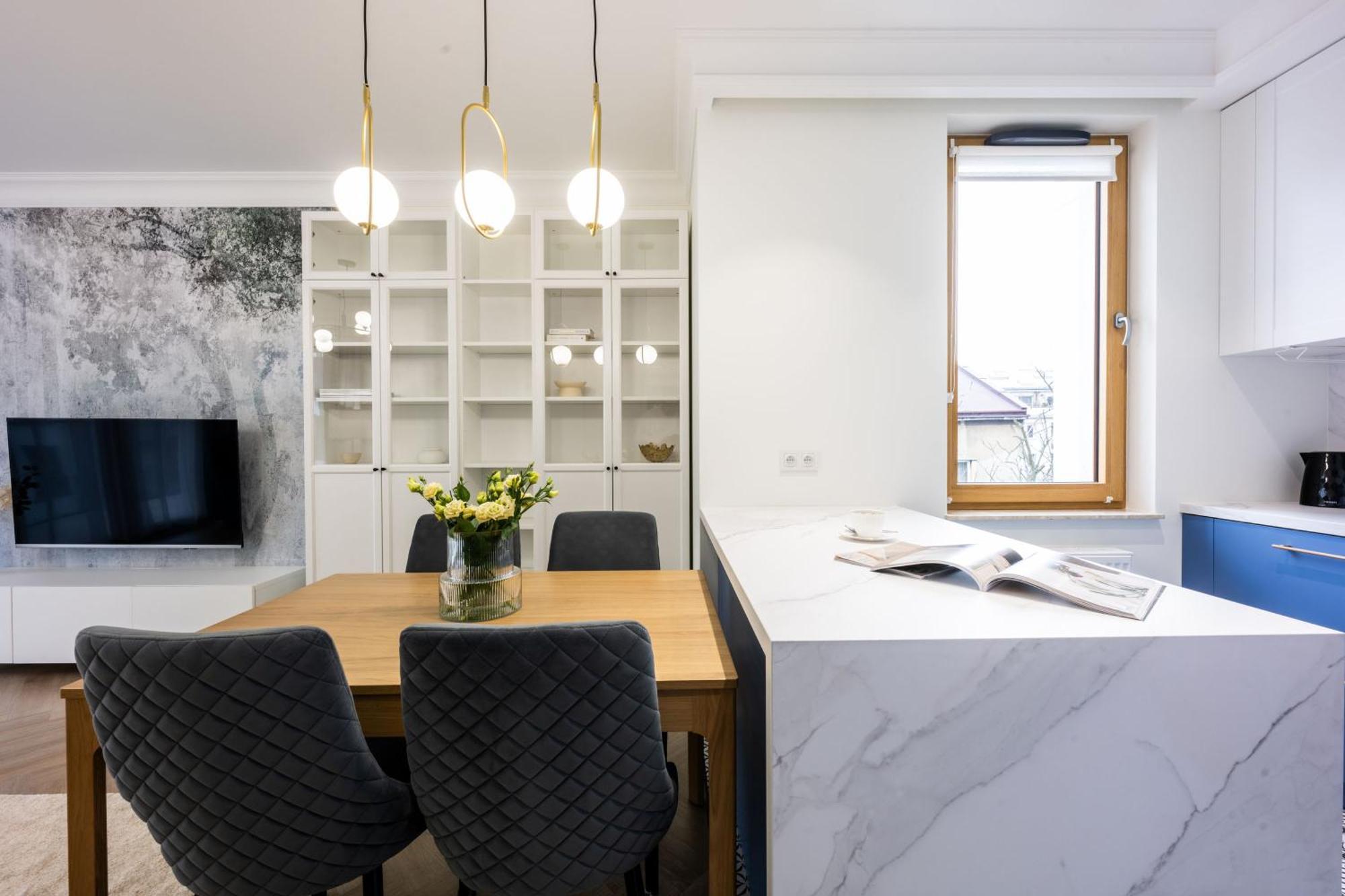 Apartment Native Orawska 14/127 *