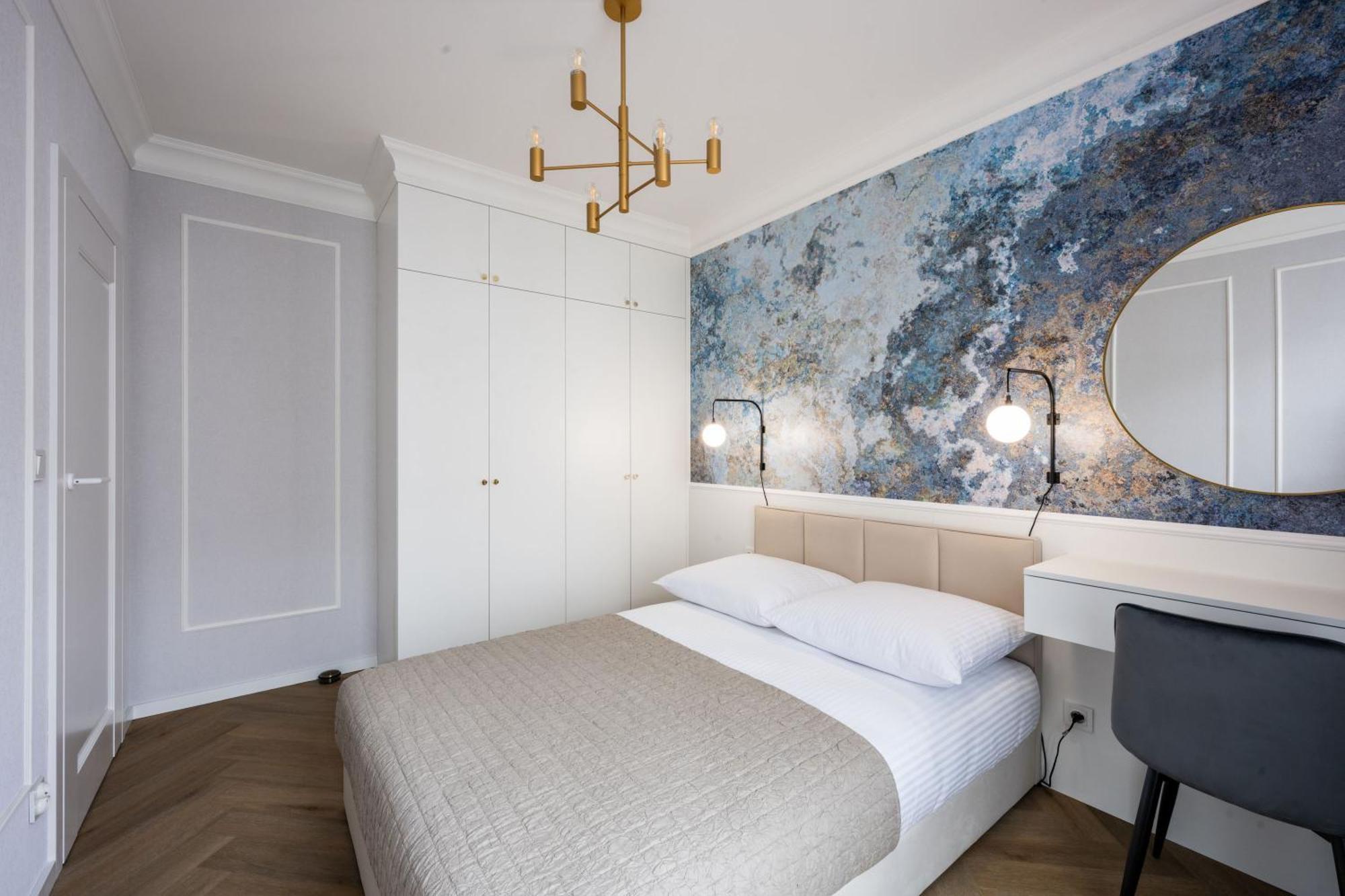 Native Orawska 14/127 Apartment *