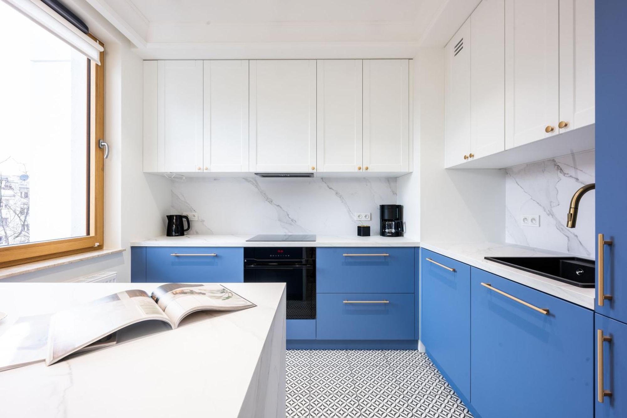 Apartment Native Orawska 14/127 *