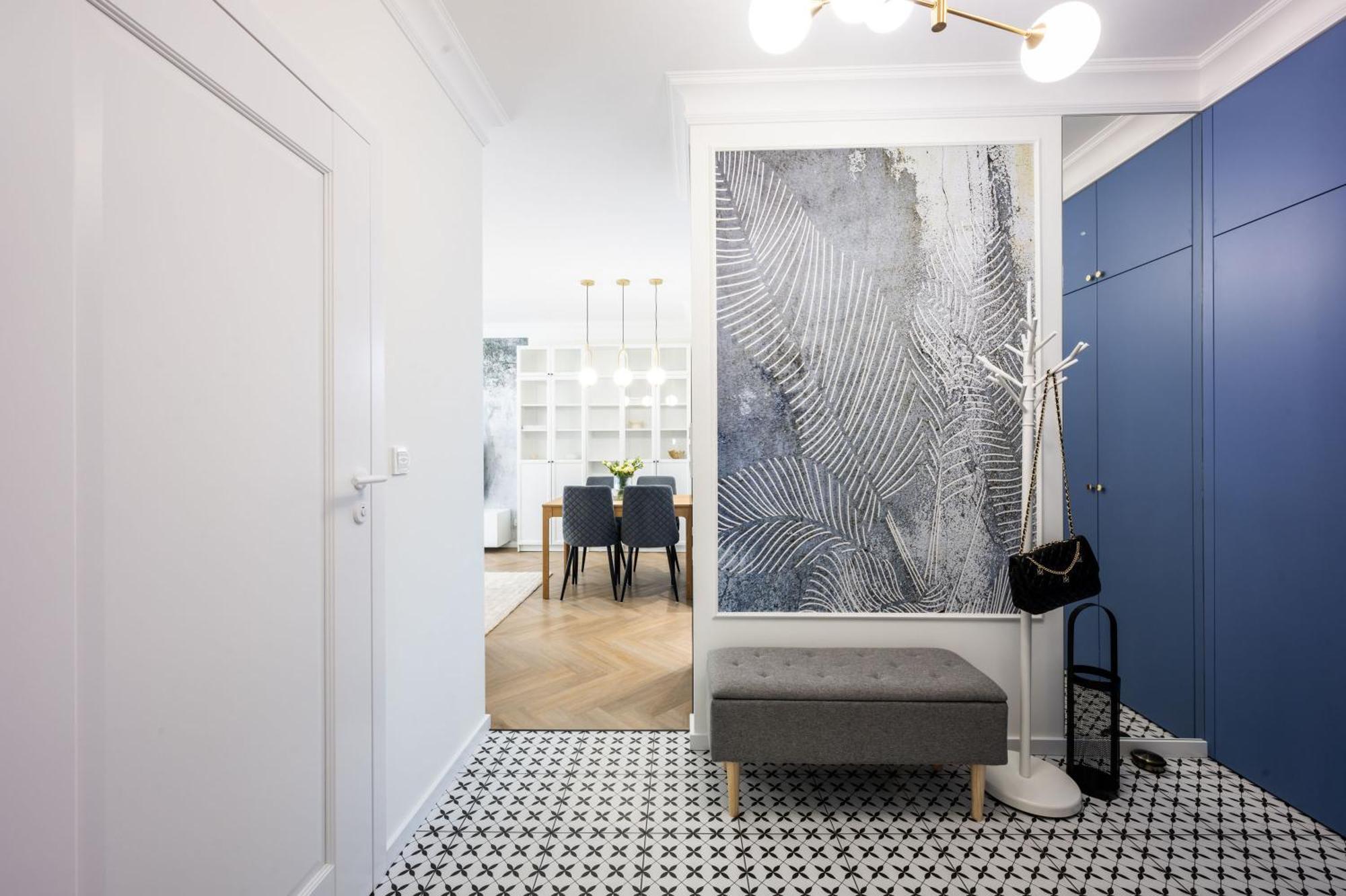 Apartment Native Orawska 14/127