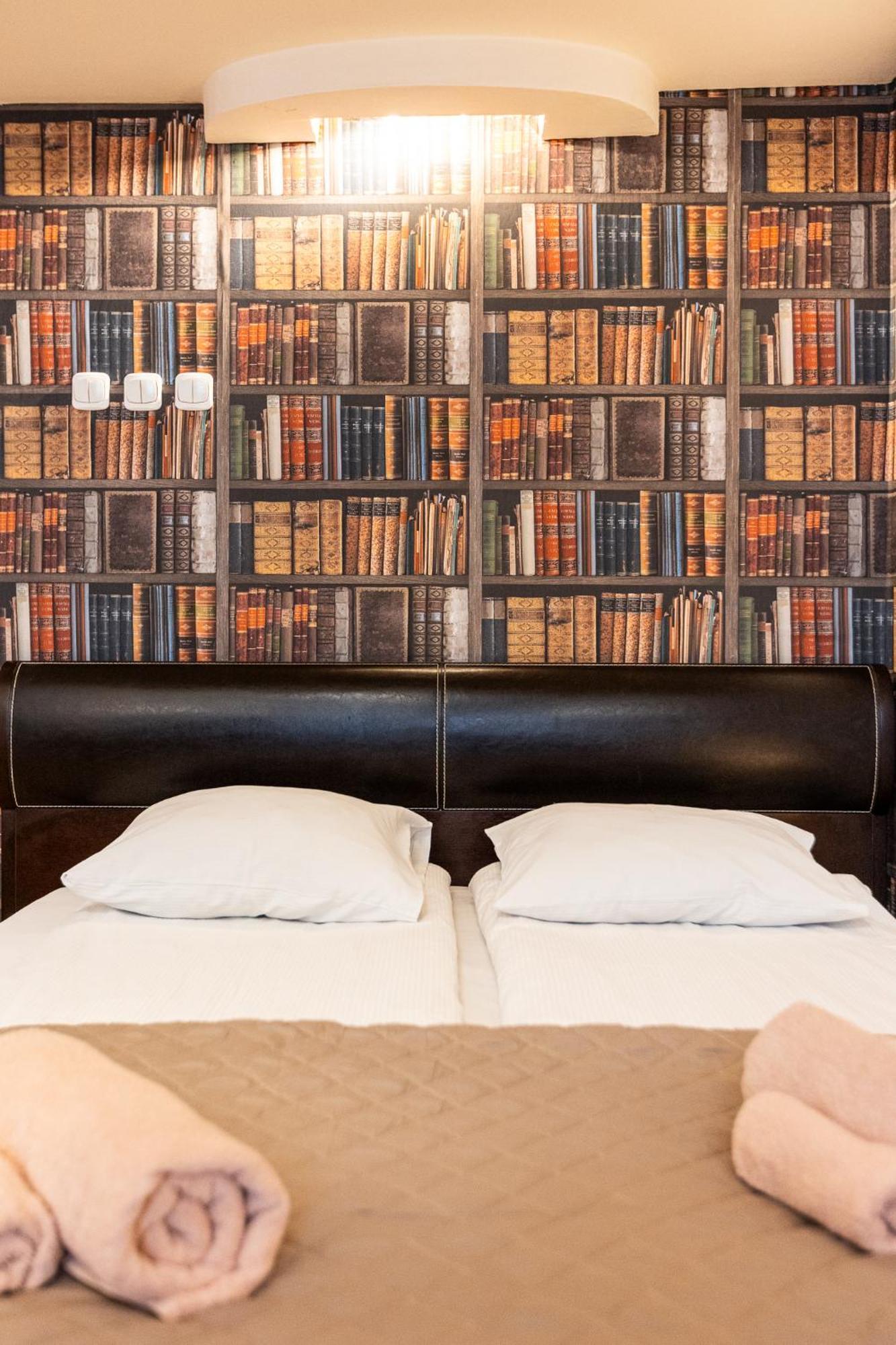 Vintage Senacka Apartamento