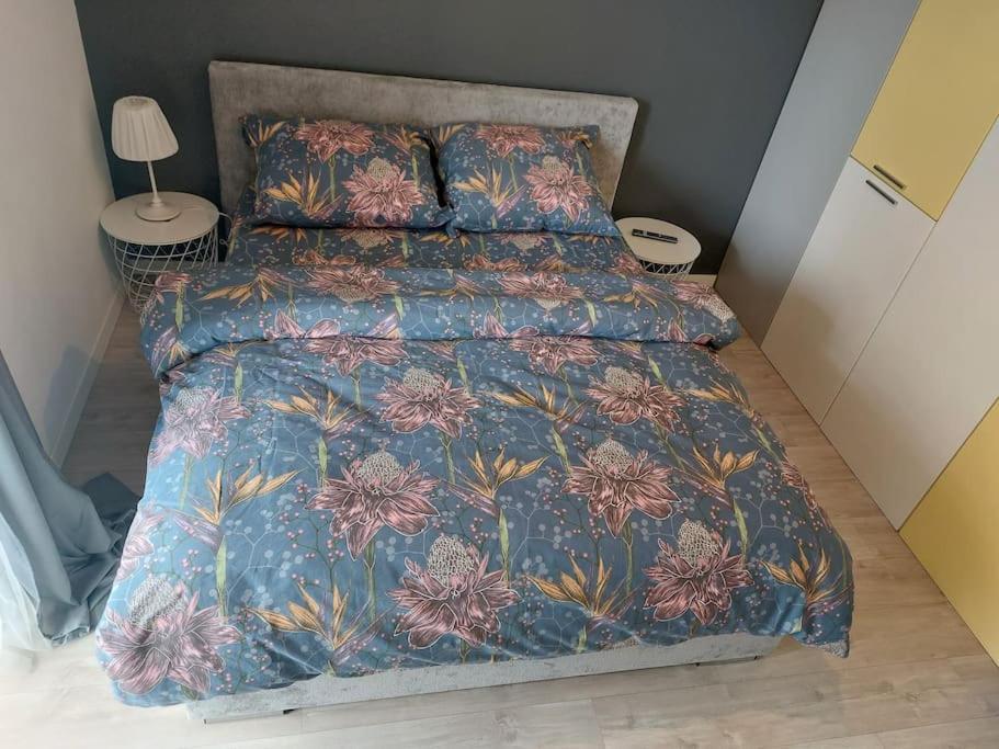 Apartament Nad Wisla, Bezplatny Parking, Awg *