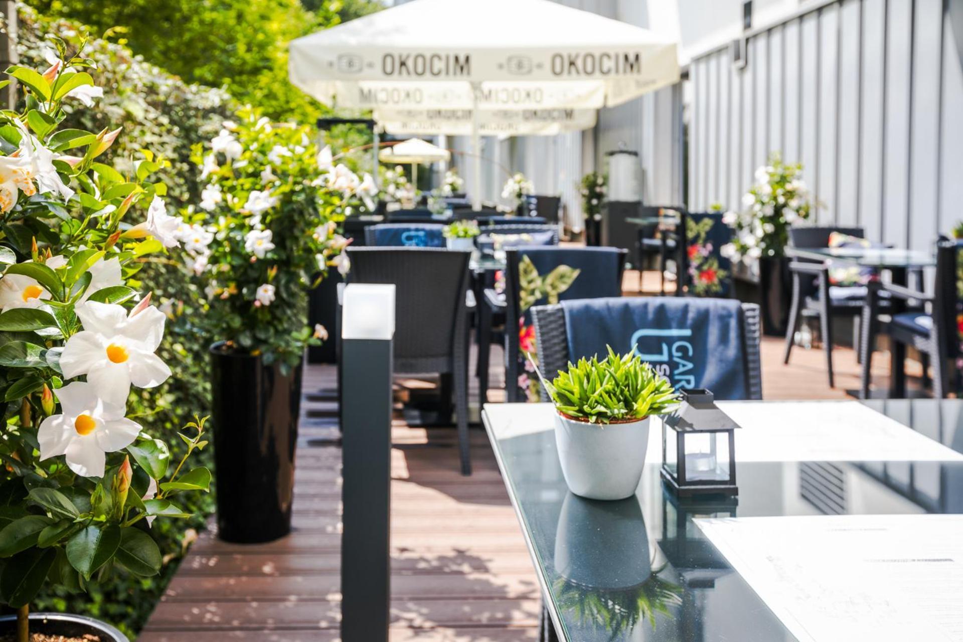 Focus Premium Hotel 4*