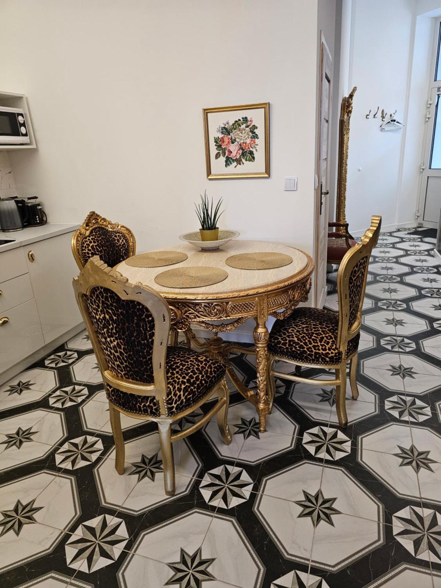 Apartment Juwel Z Widokiem Na Wawel Ap 29a Krakow