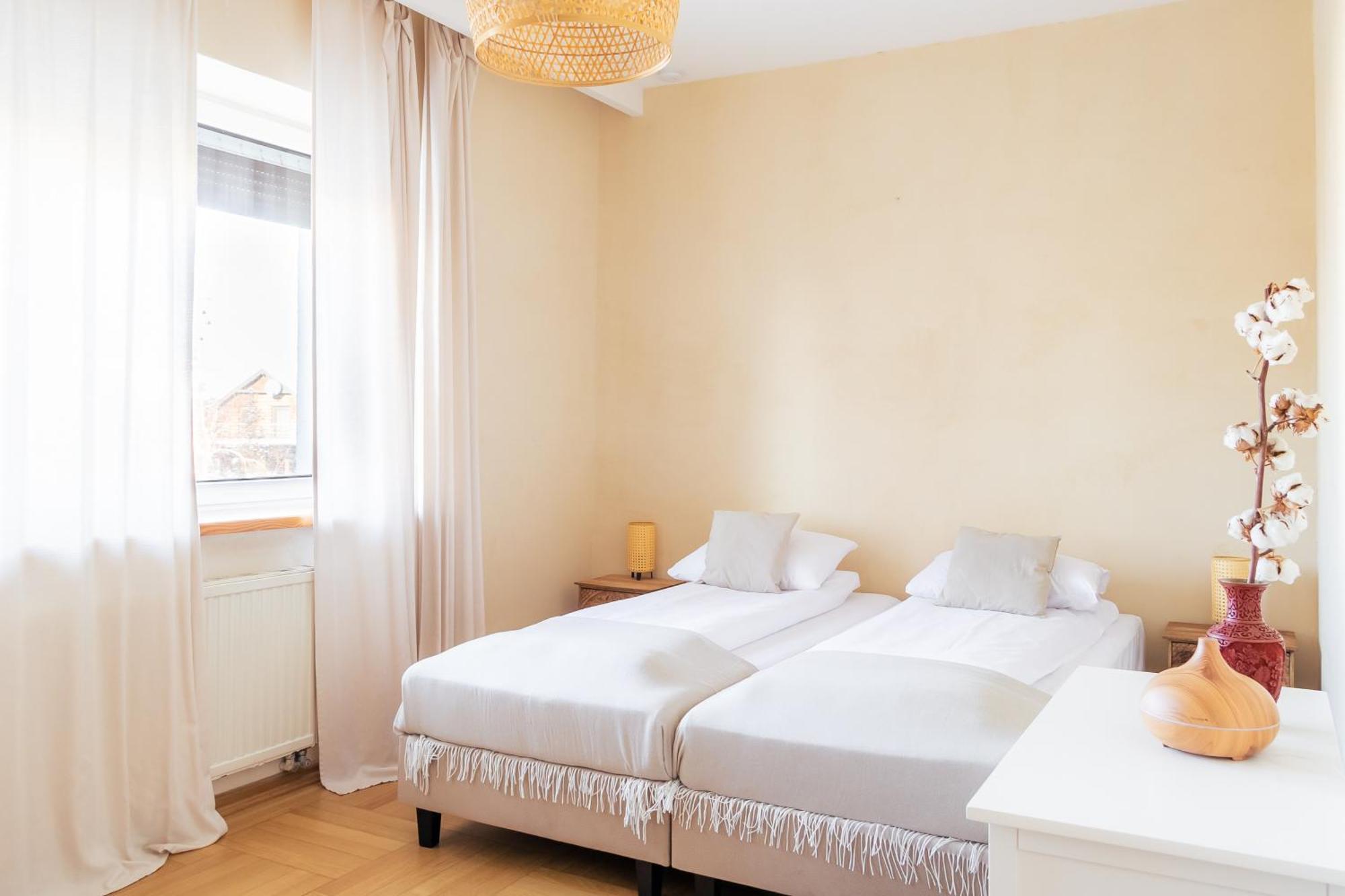 Blisshouse Luxurious Calm And Energetic Spot Near By Surrounded By The Forest Where Will Find Your Peace And Your People * Krakau