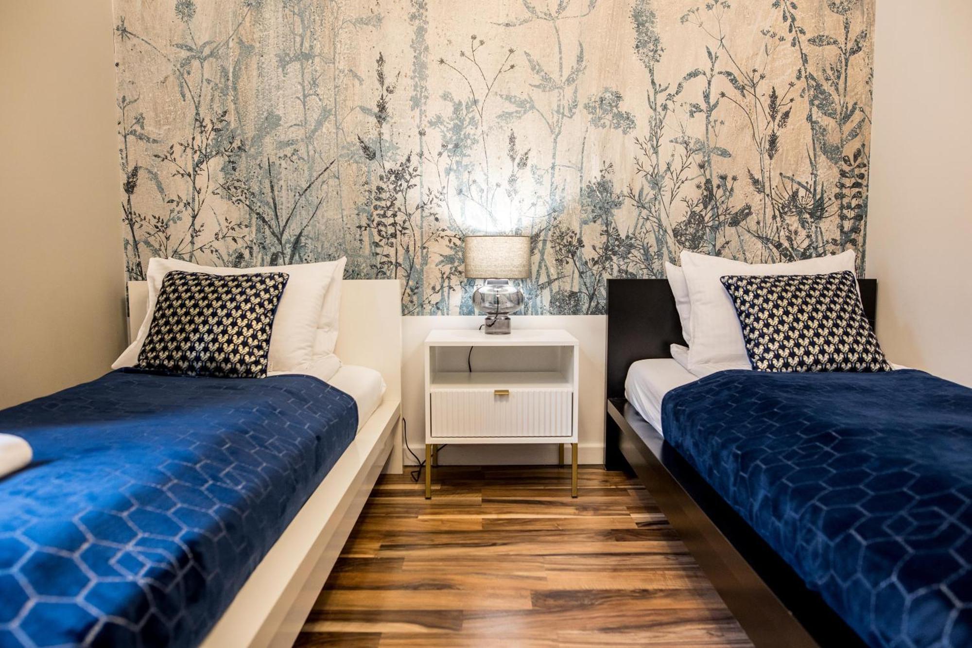 Apartament Cracwow Old Town *