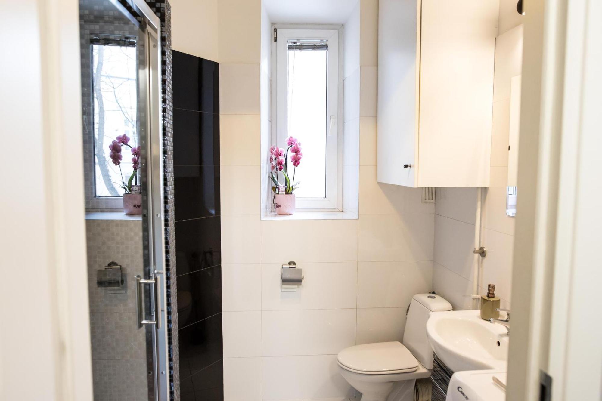Apartament Cracwow Old Town Kraków