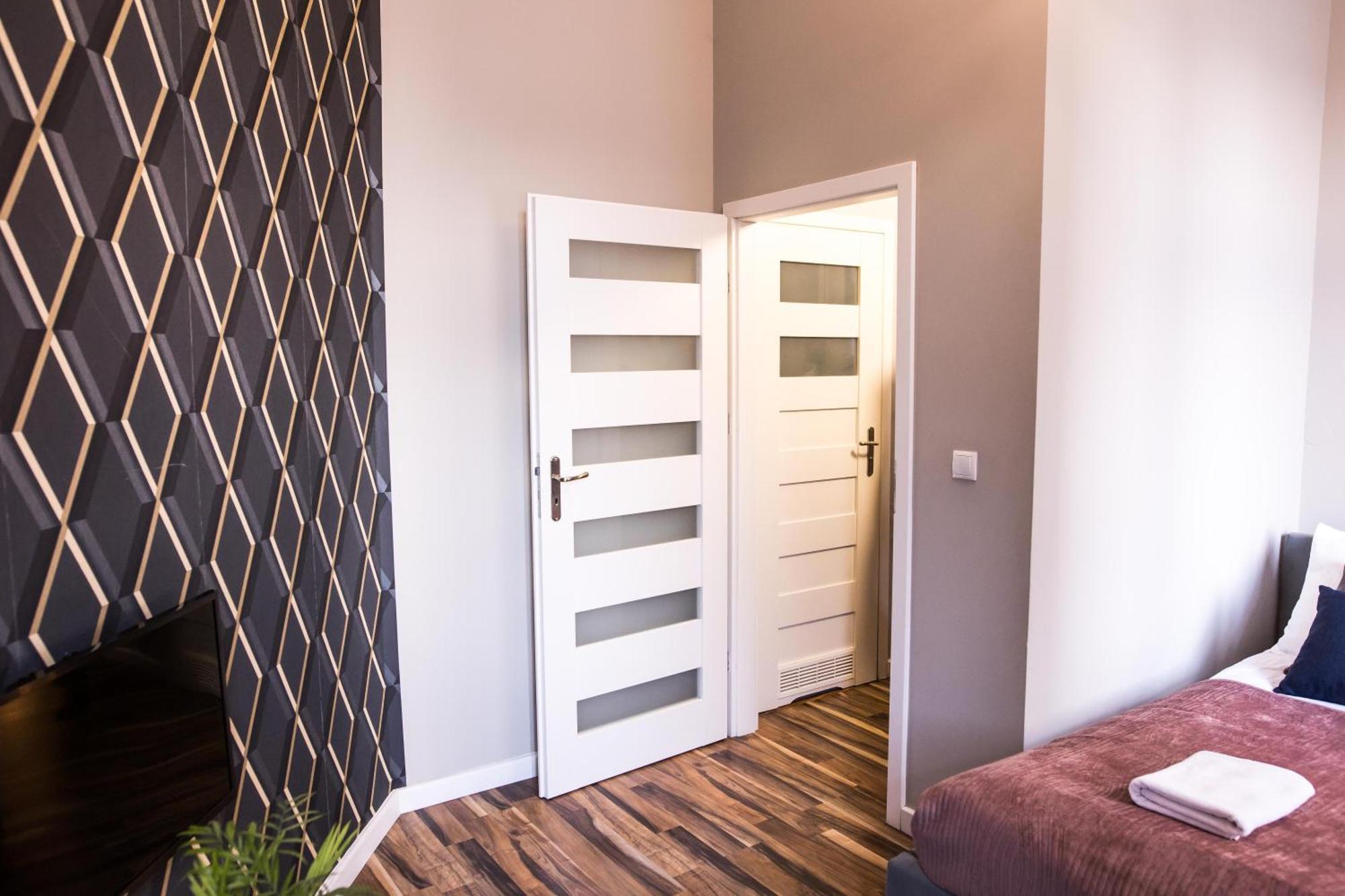 Apartament Cracwow Old Town Kraków