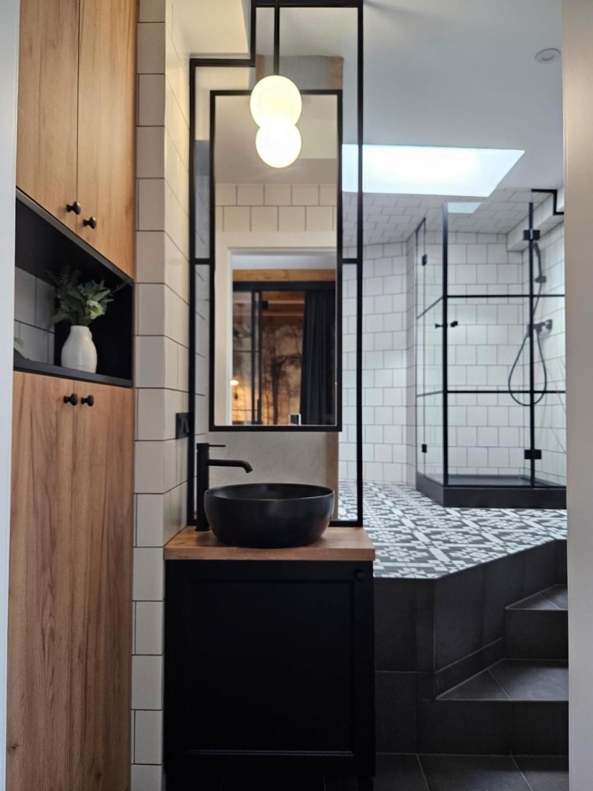 Apartamento Luxury Bright Great Location Sauna