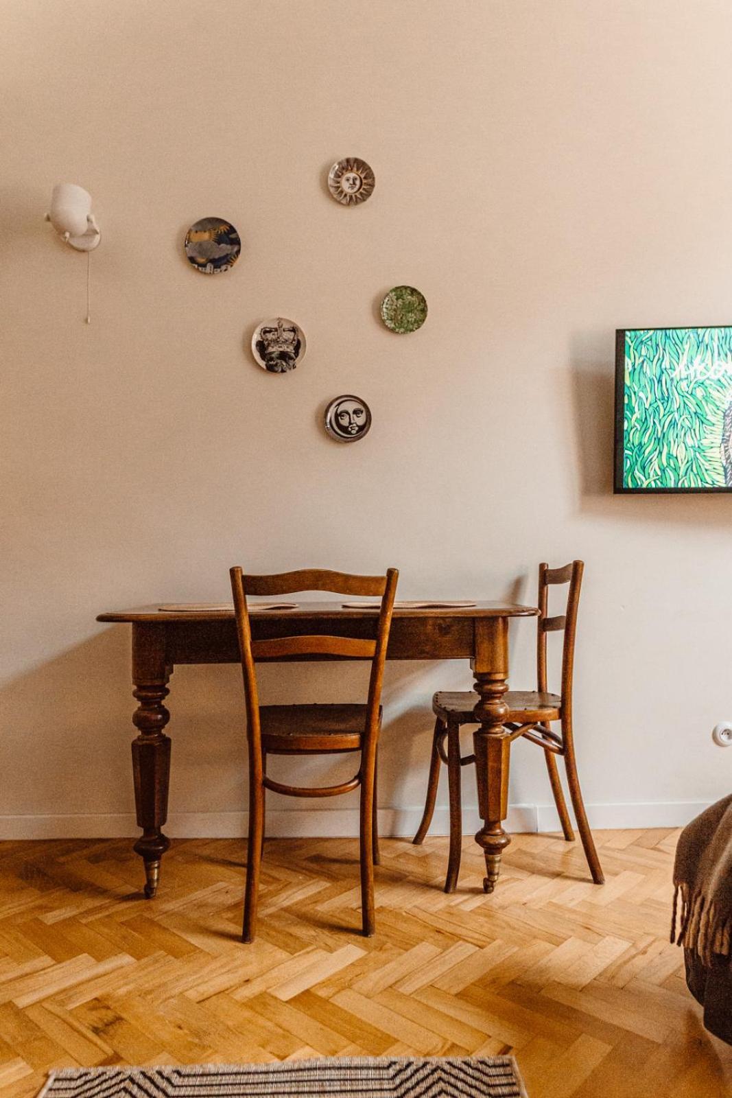 Na Krakowskim Kazimierzu Apartment *