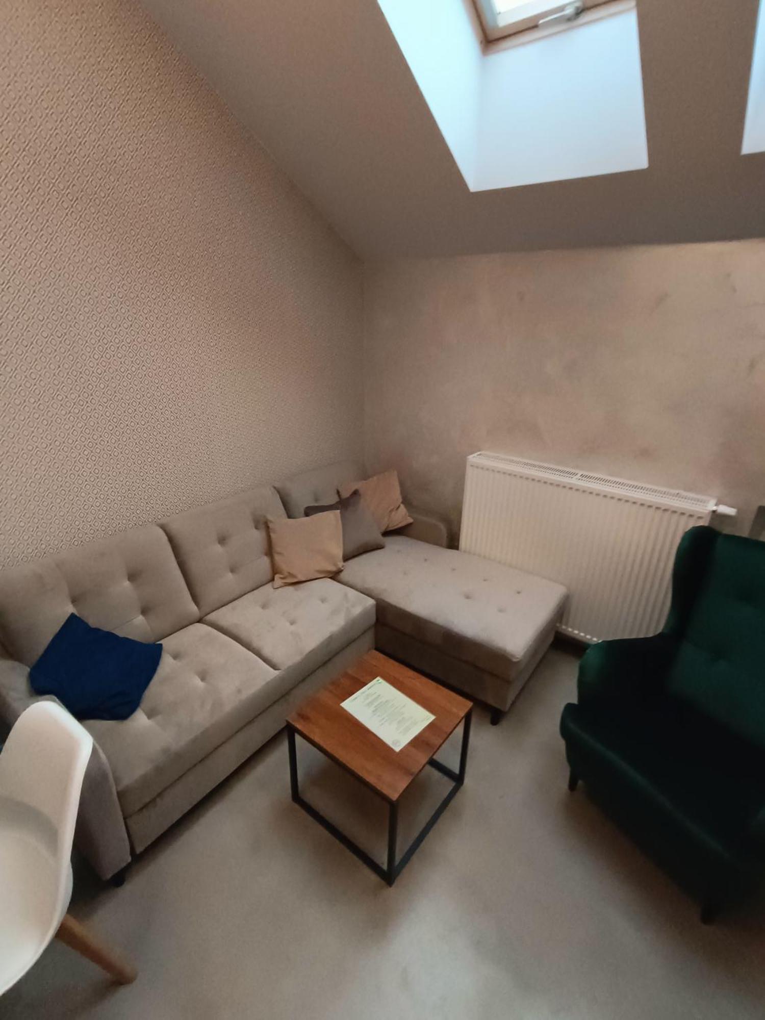 Main Square Platan Loft Collection Apartment *
