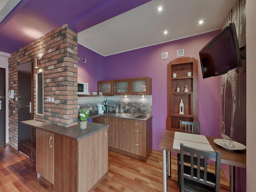 Appartement Beauty Of