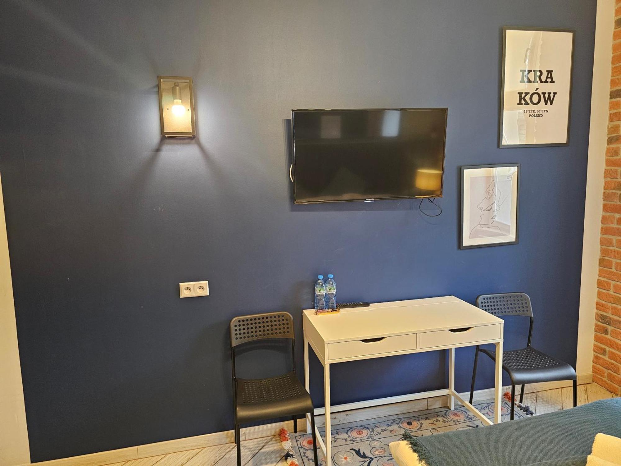 Apartment Juwel Uroczy 2b Stare *