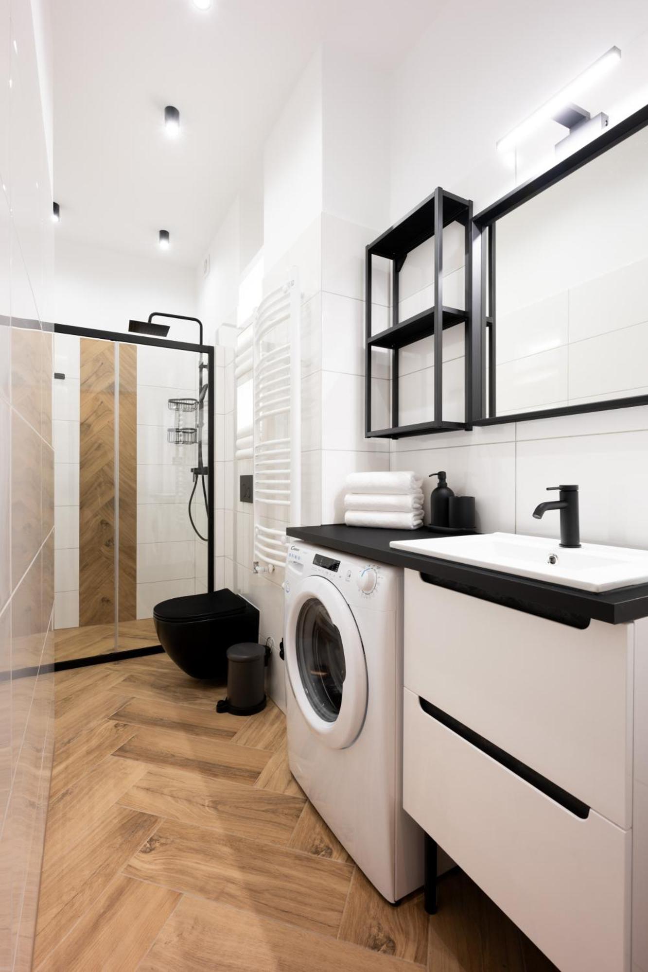Apartament Native Pulaskiego 6 Kraków