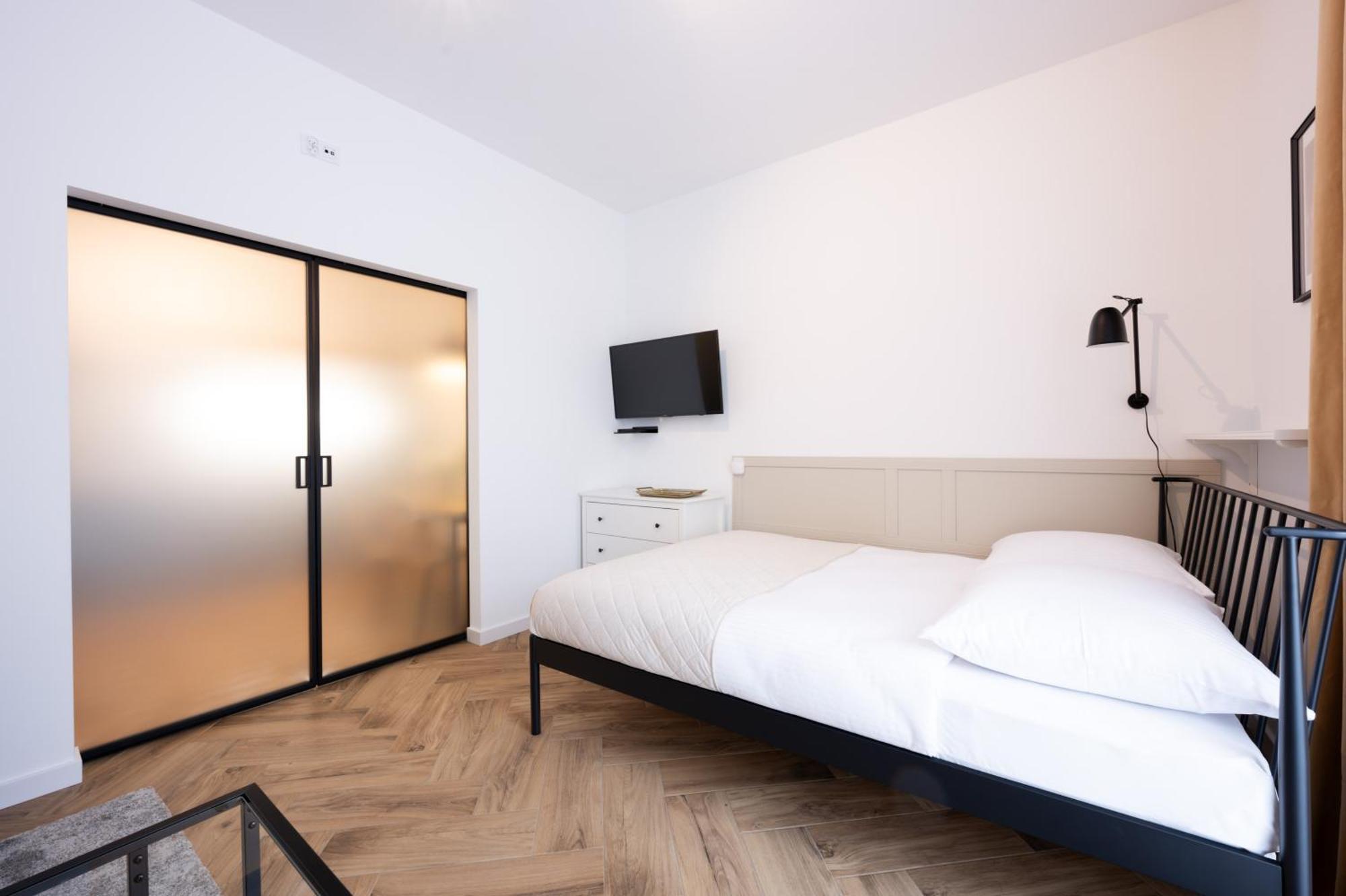Native Pulaskiego 6 Apartament *