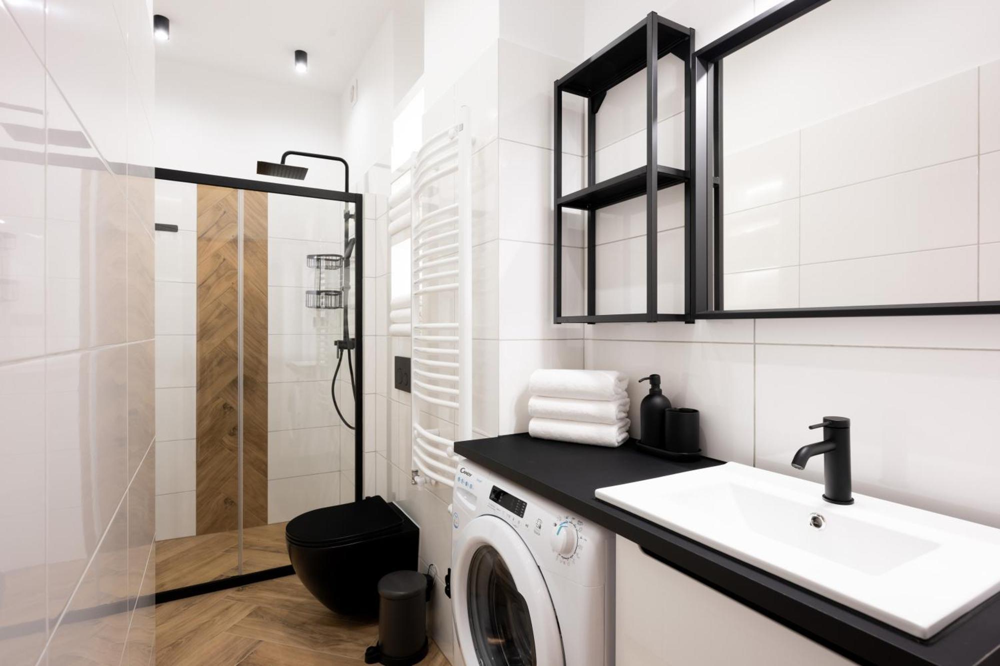 Native Pulaskiego 6 Apartament