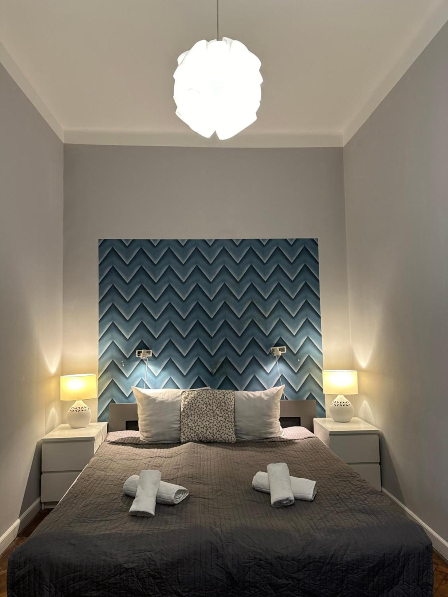 Apartment Perfect Place To In City Center 40m2 W4 Krakow