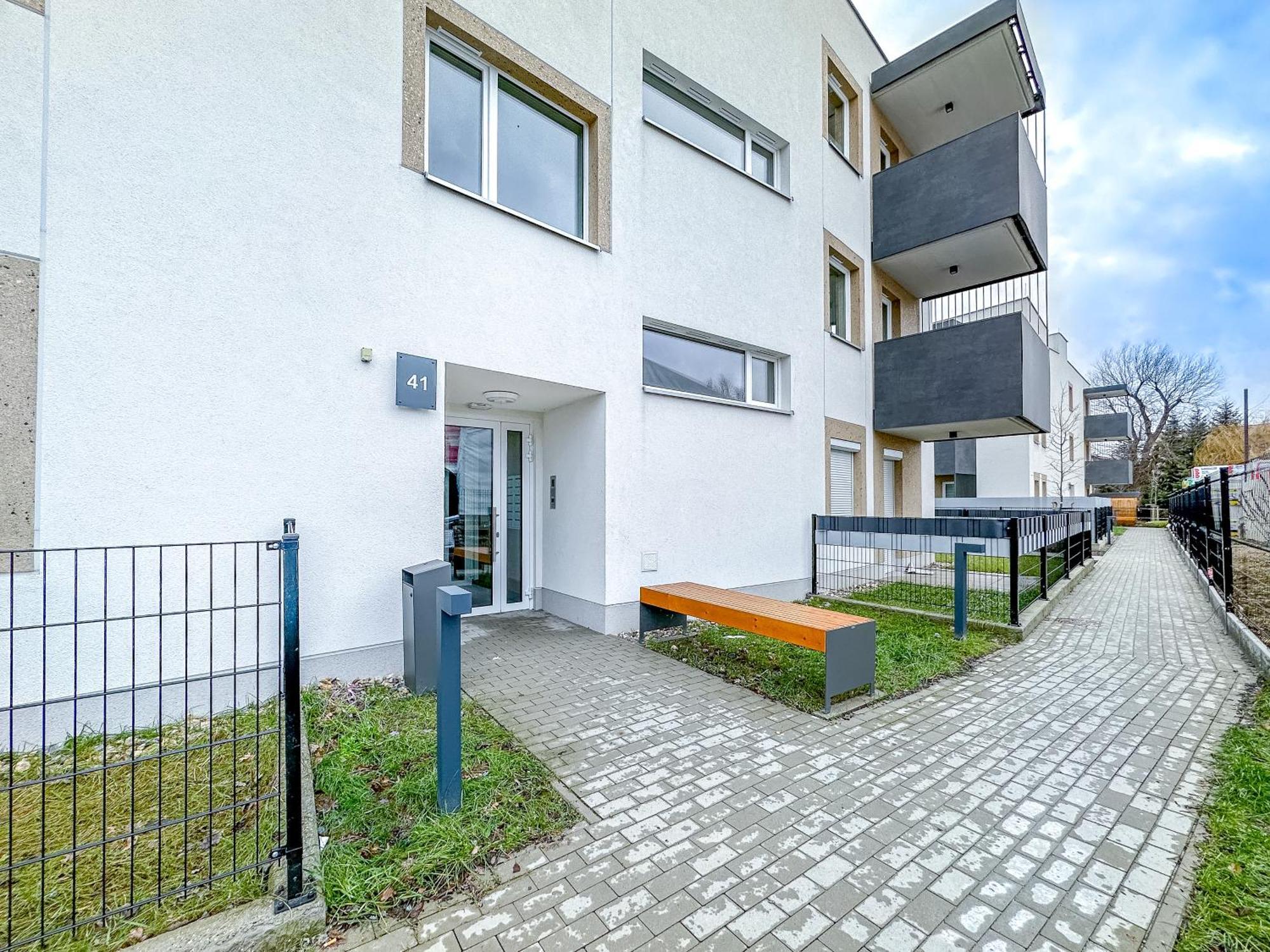 Apartment Krakowska Oaza Komfortu - Premium Z Garazem Krakau