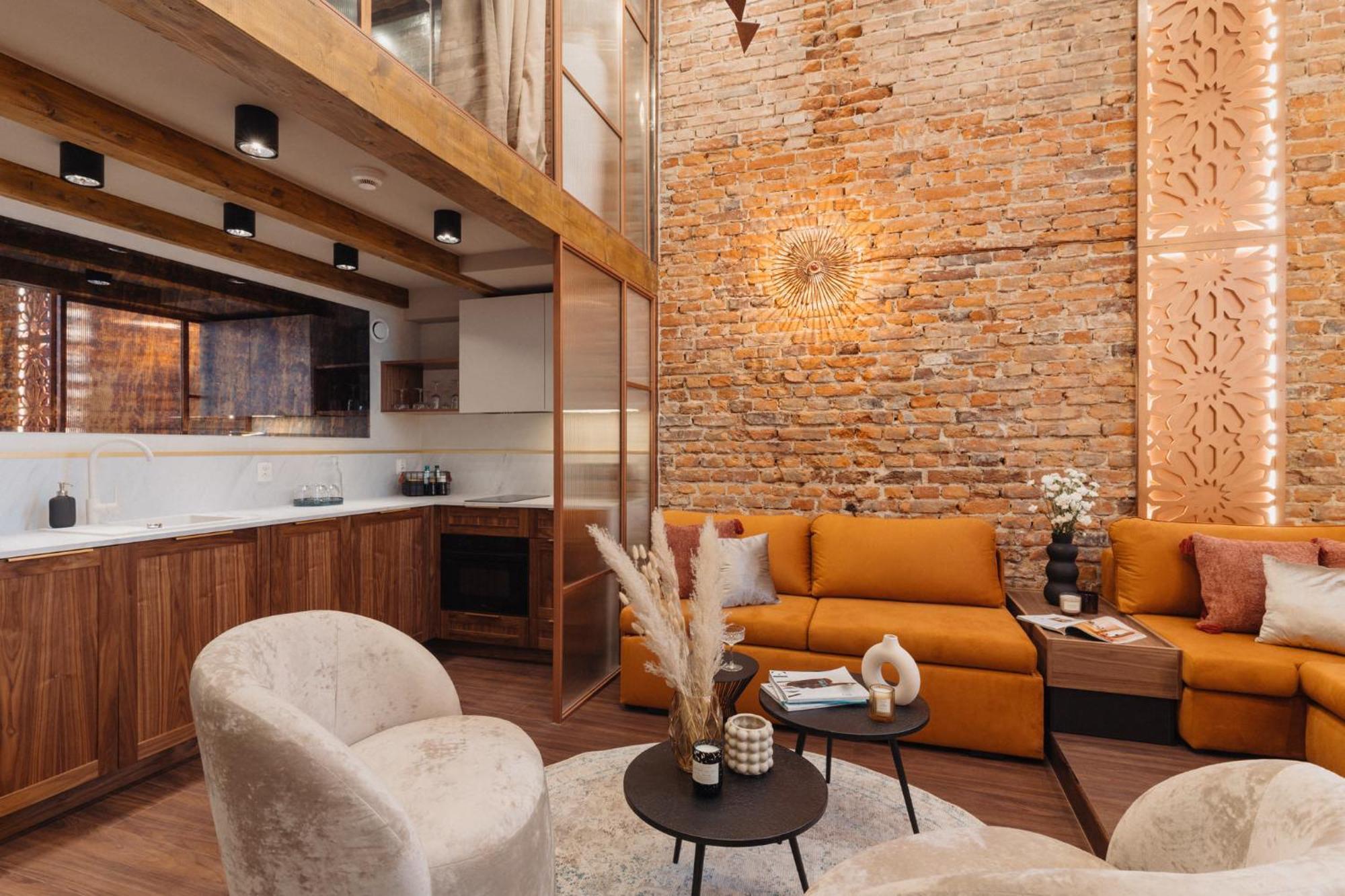 Apartament Cu - Loftaffair Collection *