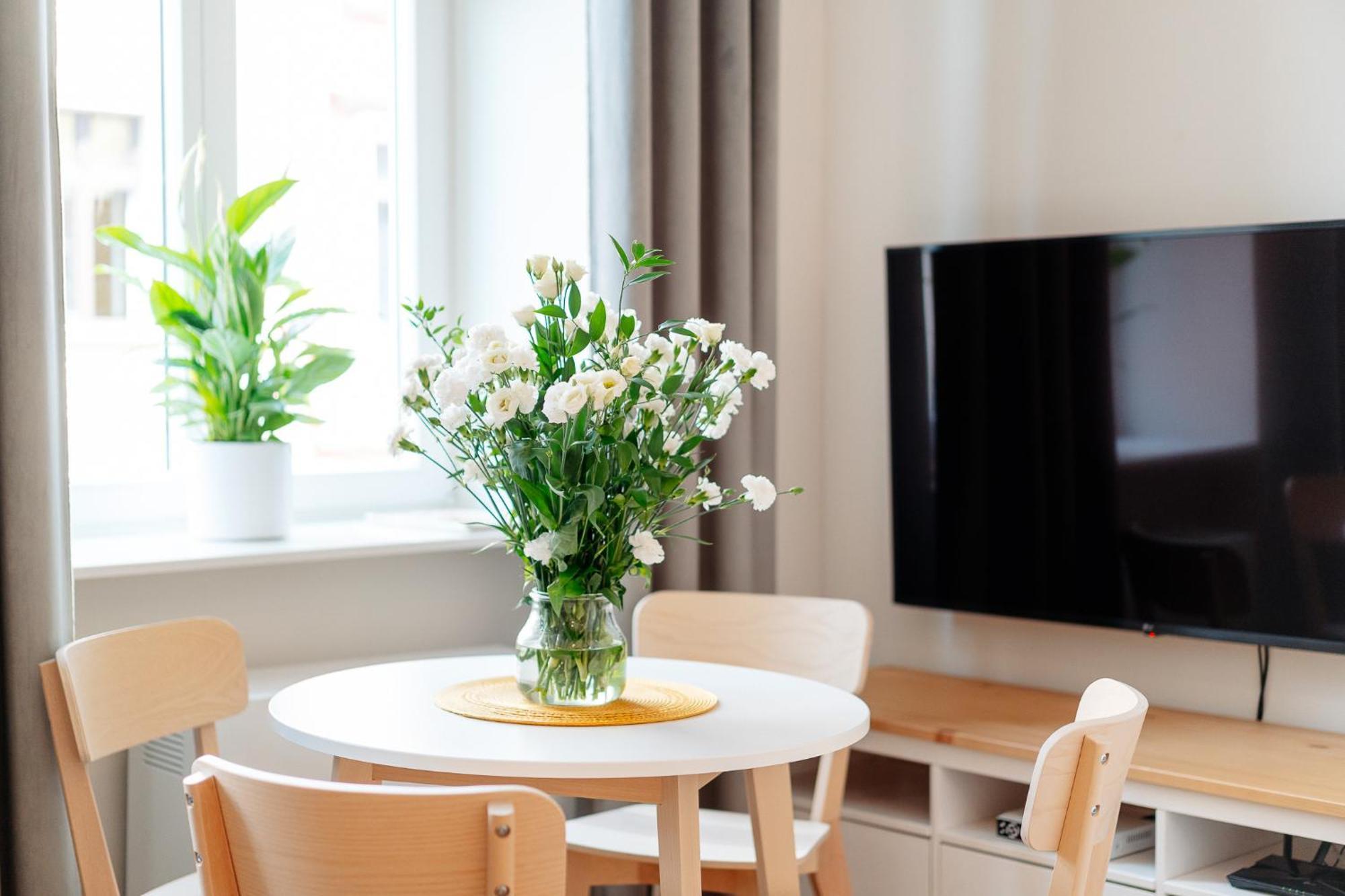 Apartament Kochanowskiego Family Kraków