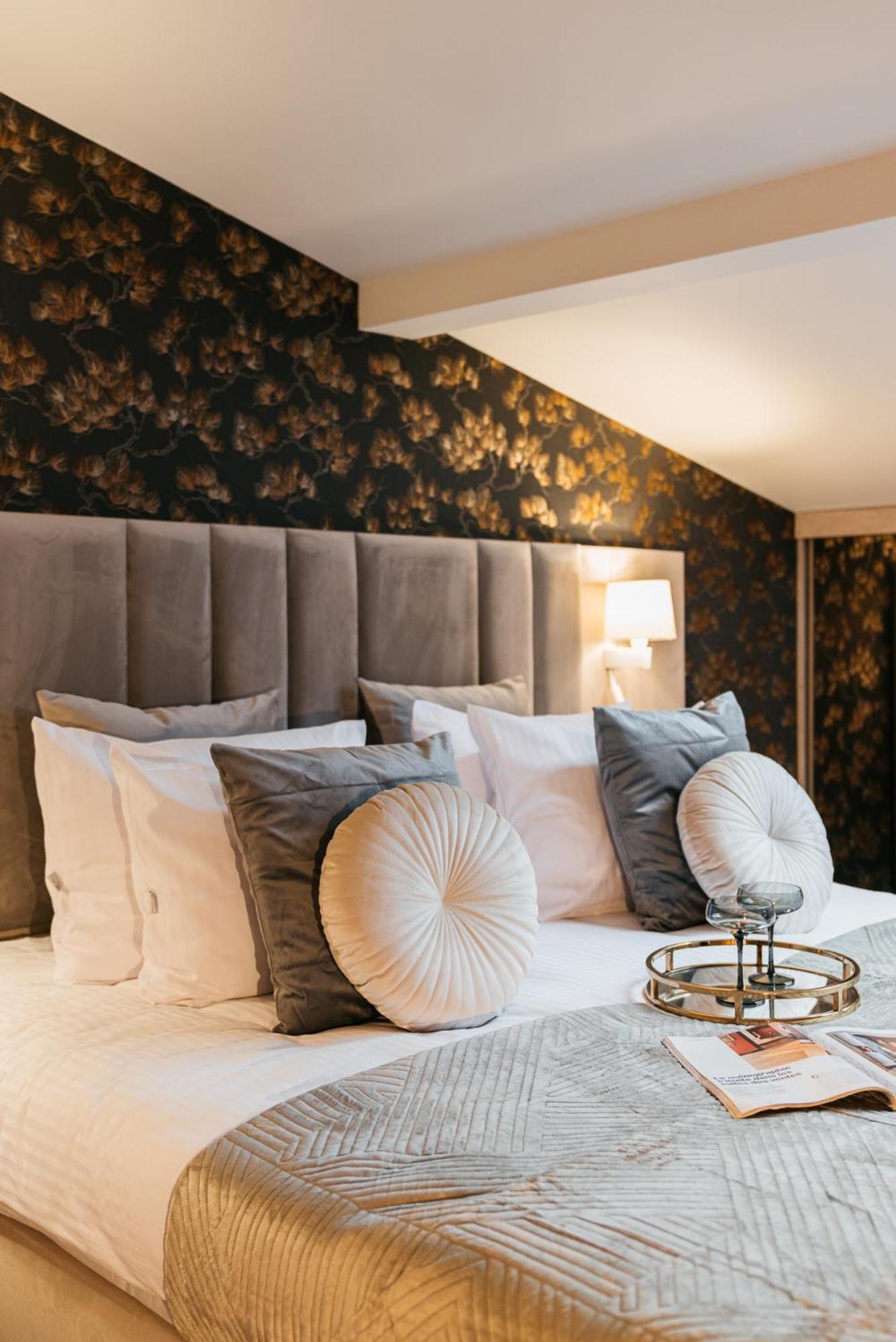 Apartment White Lotus - Loftaffair Collection