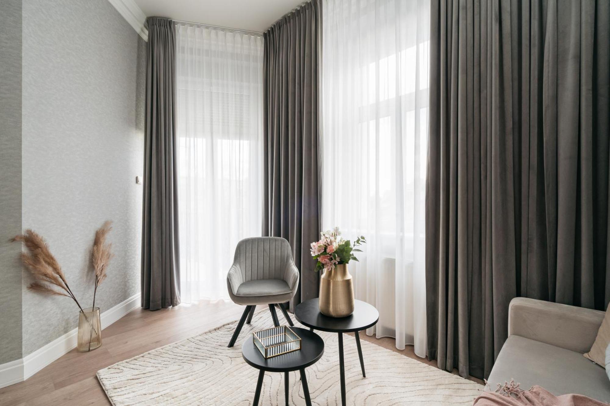 White Lotus - Loftaffair Collection Apartment Krakow