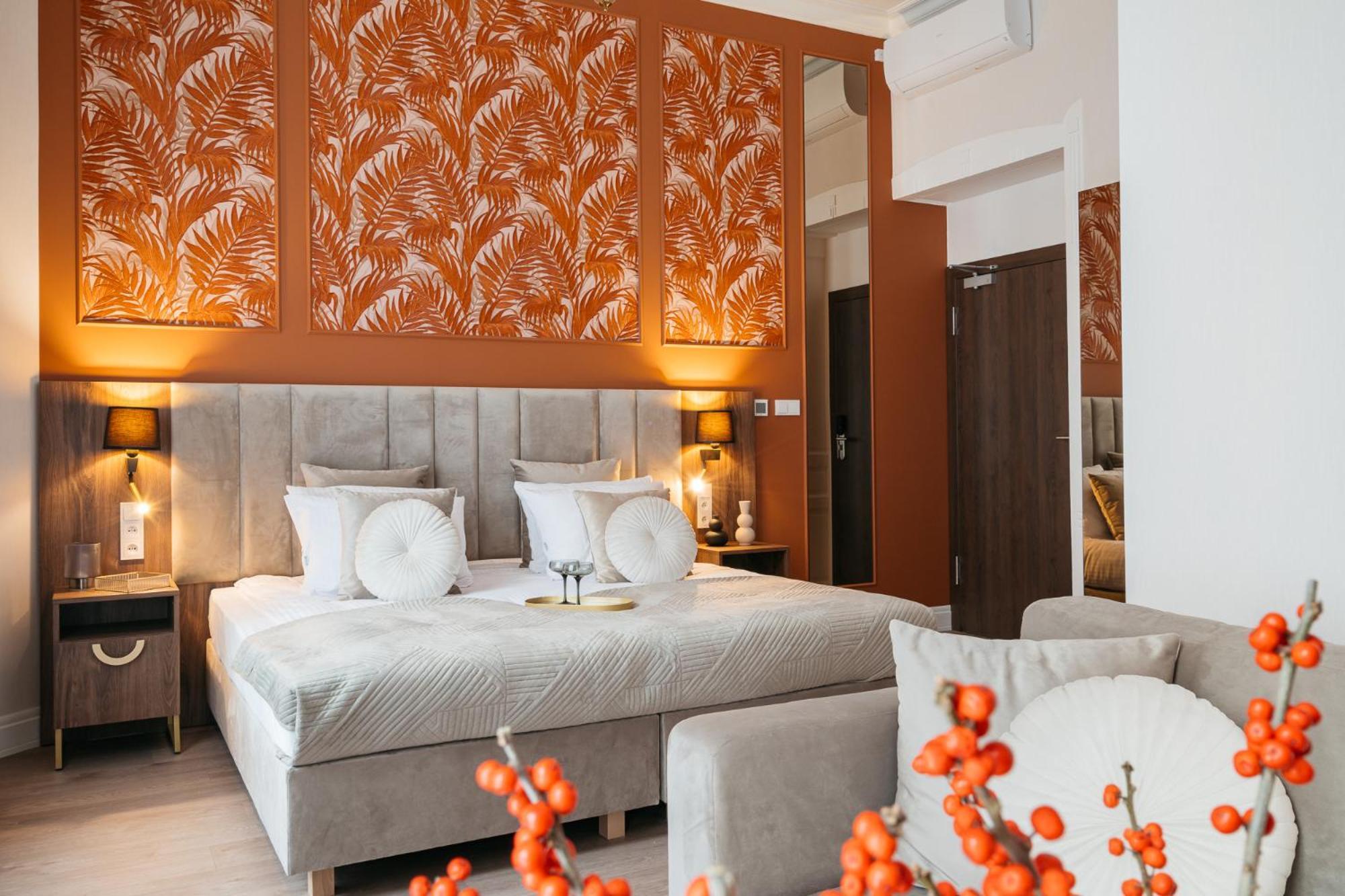 Apartment White Lotus - Loftaffair Collection *