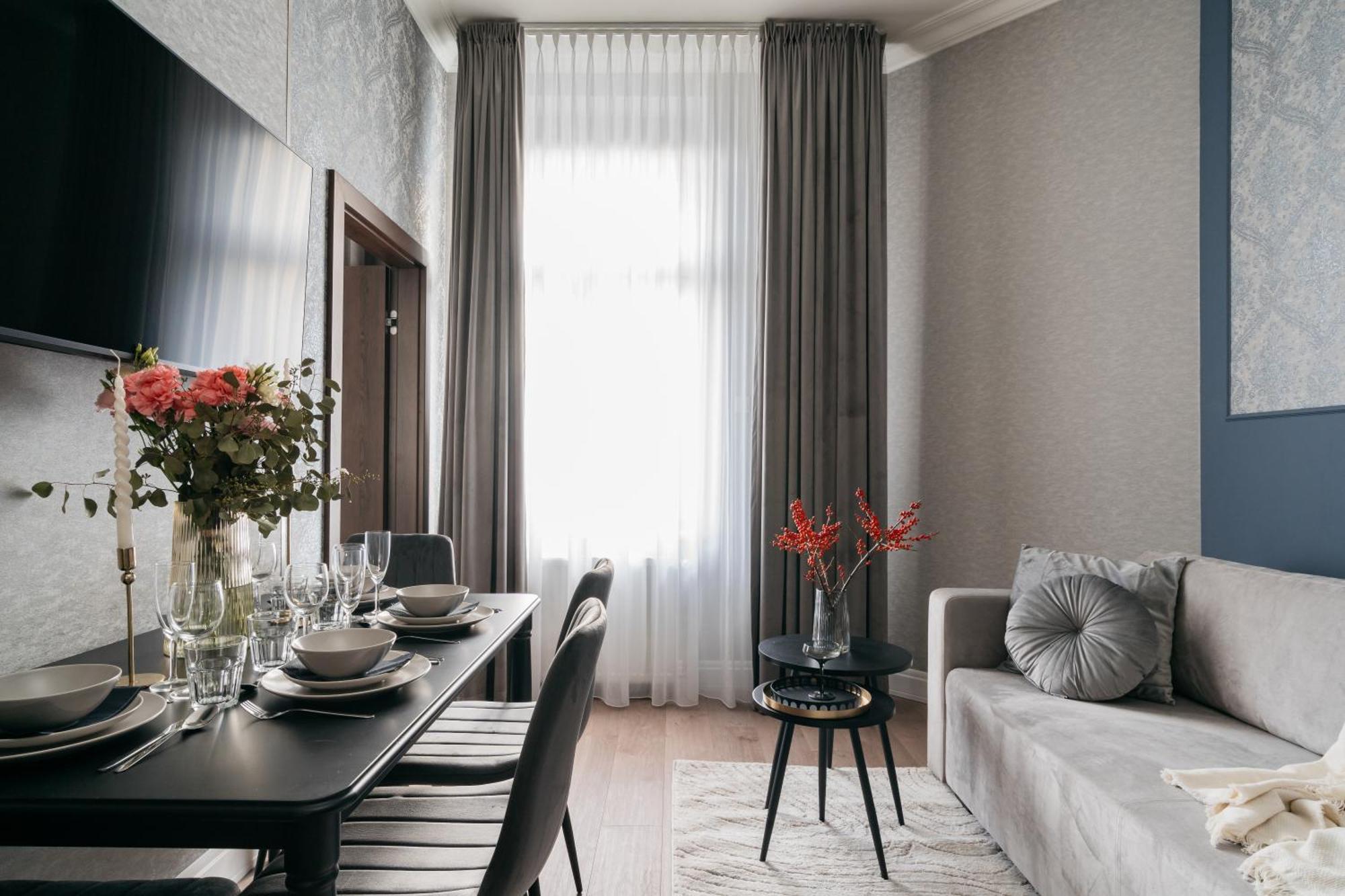 White Lotus - Loftaffair Collection Apartment Krakow