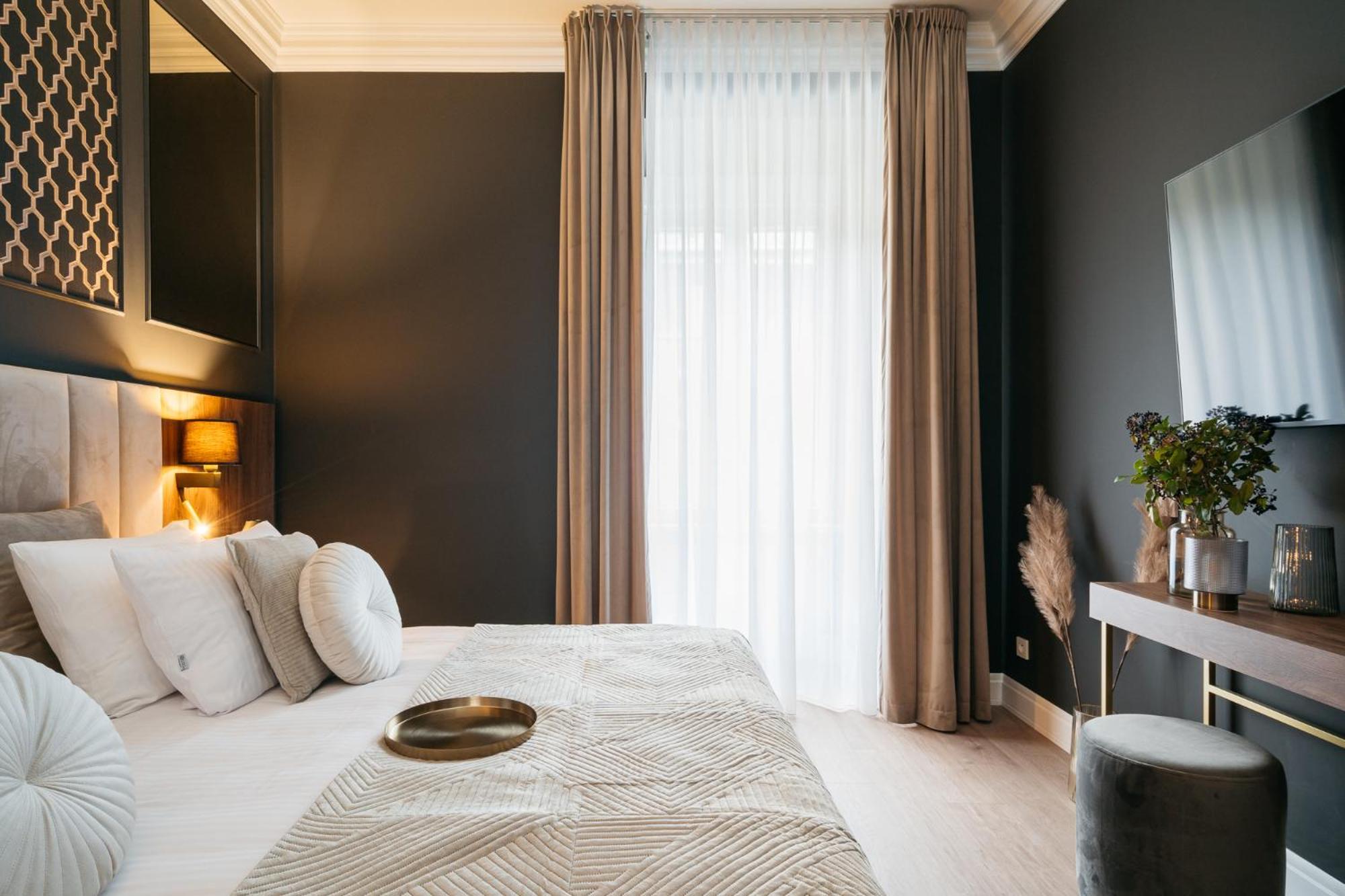 White Lotus - Loftaffair Collection Apartment Krakow