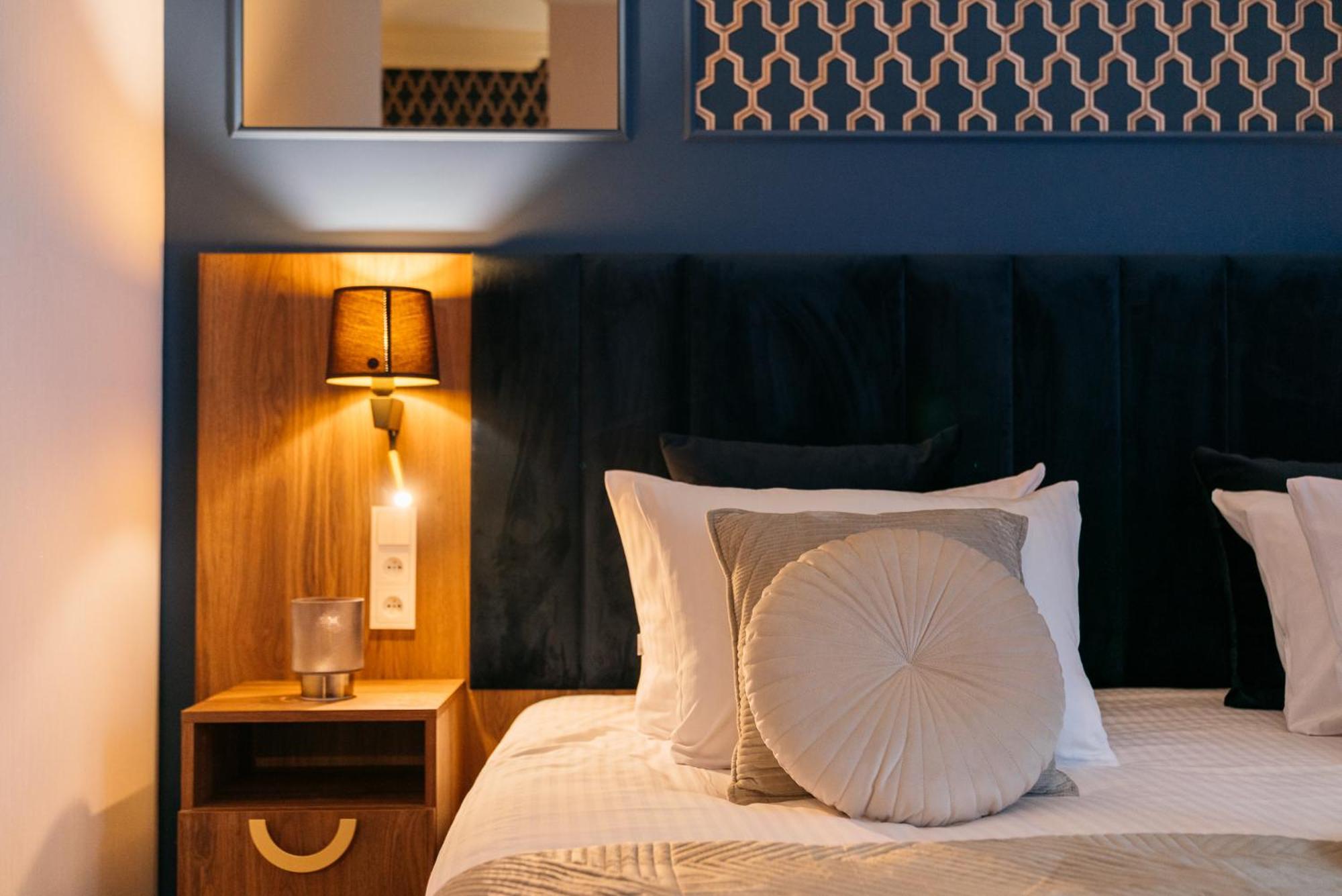 White Lotus - Loftaffair Collection Apartment