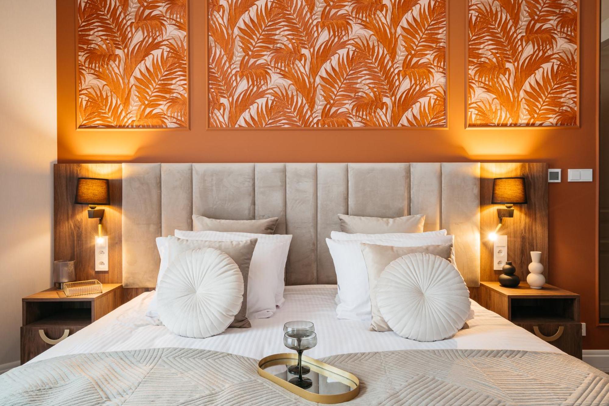 White Lotus - Loftaffair Collection Apartment *