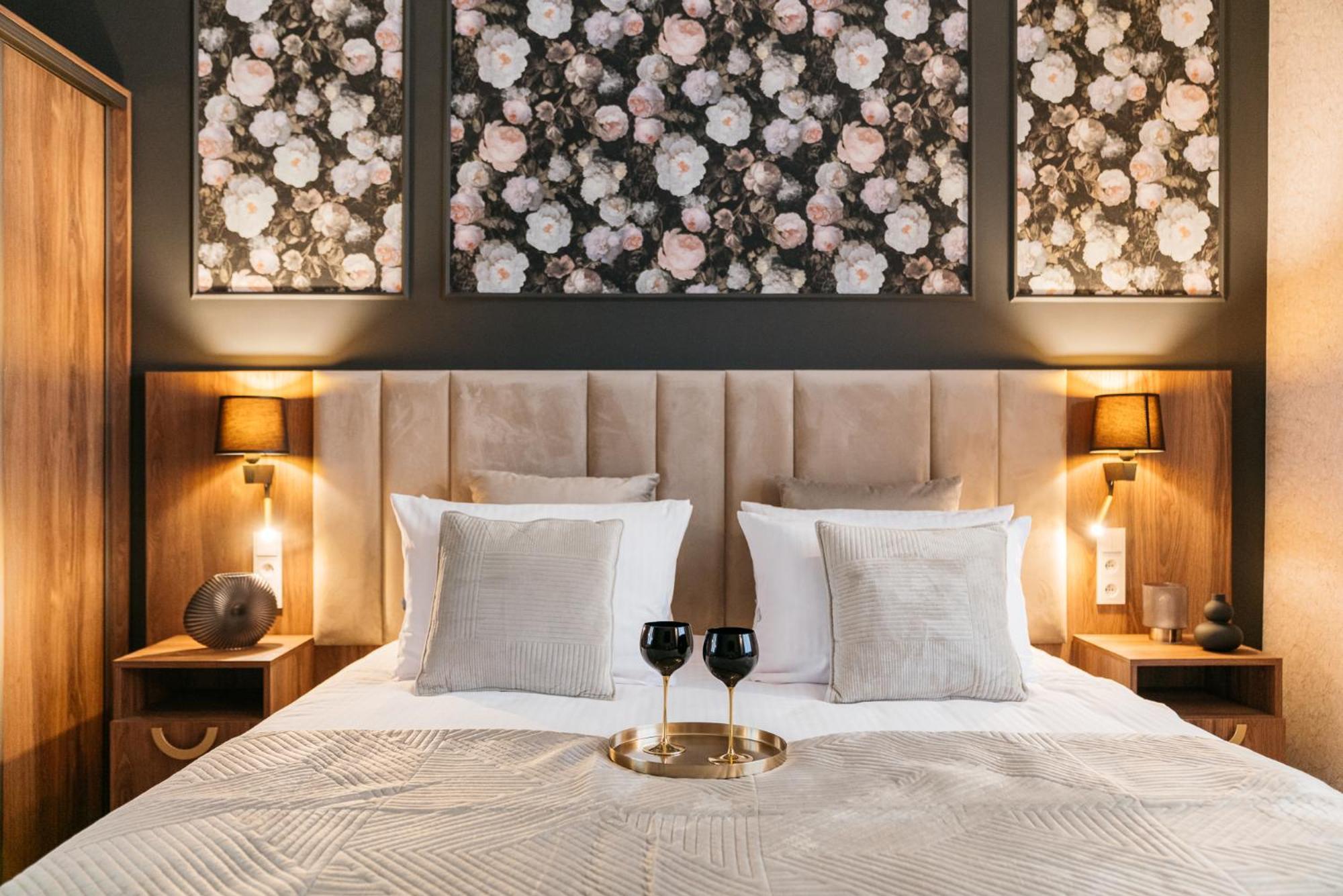 Apartment White Lotus - Loftaffair Collection Krakow