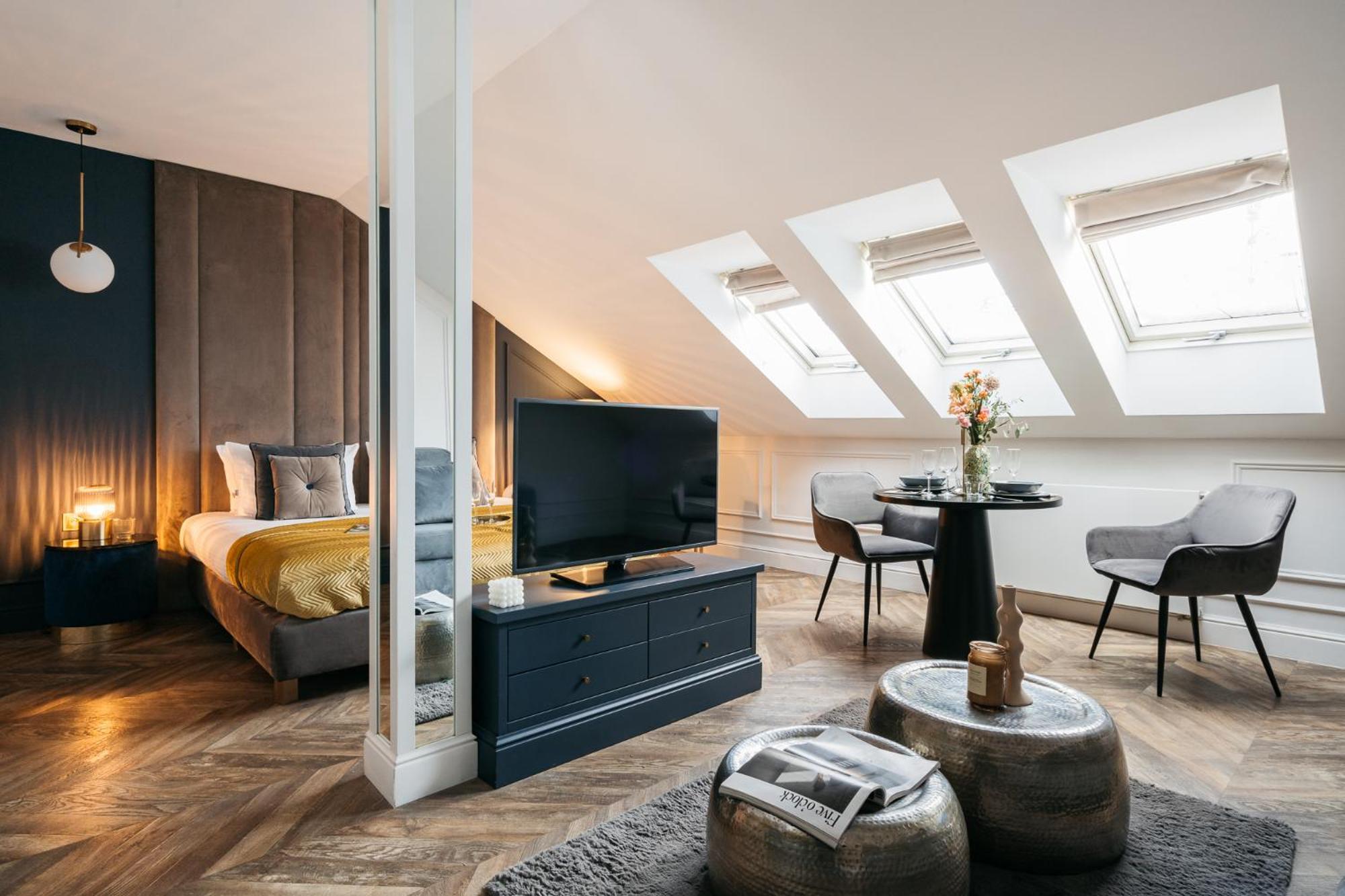 Palace - Loftaffair Collection Hotel 4*