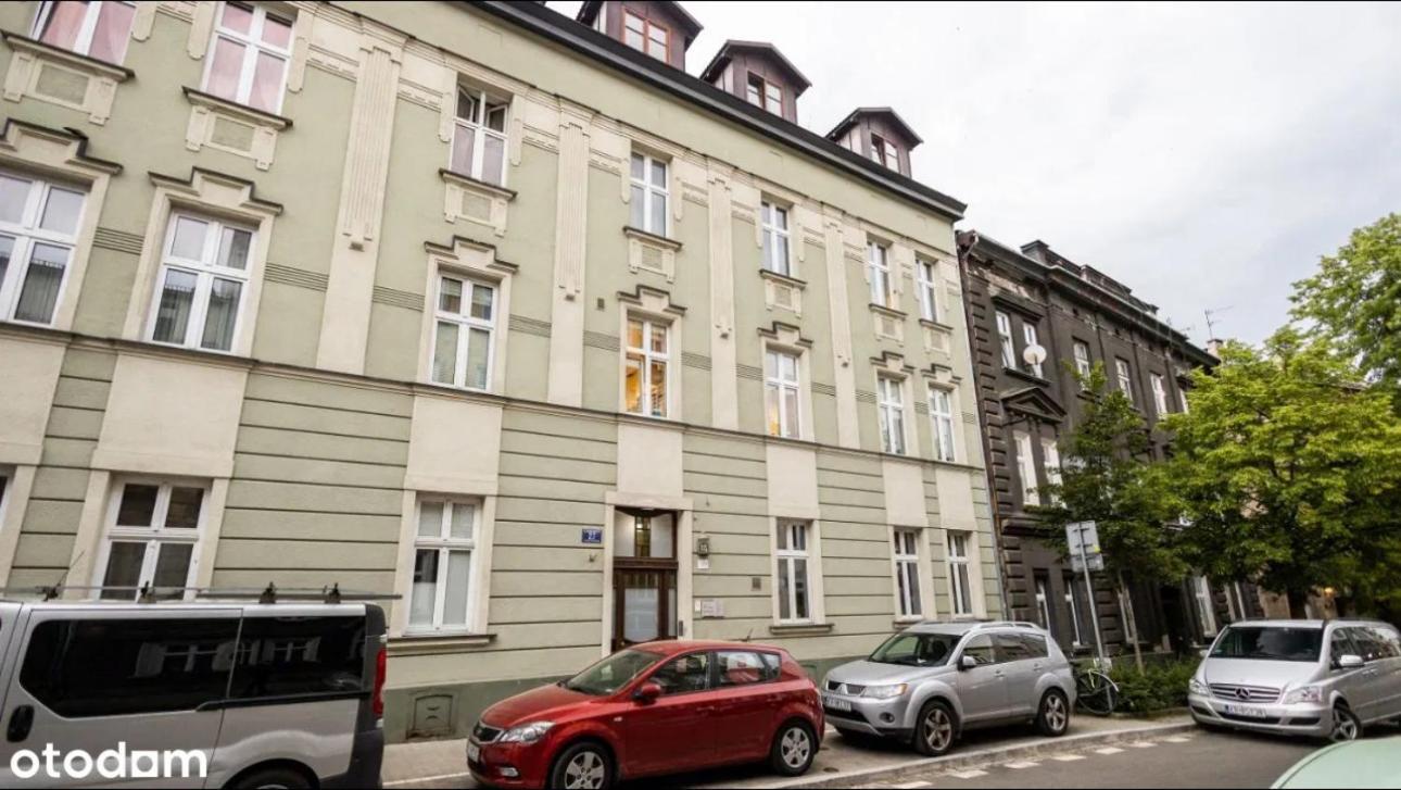 Apartamento Shadow Prywatne Jacuzzi Zamoyskiego *