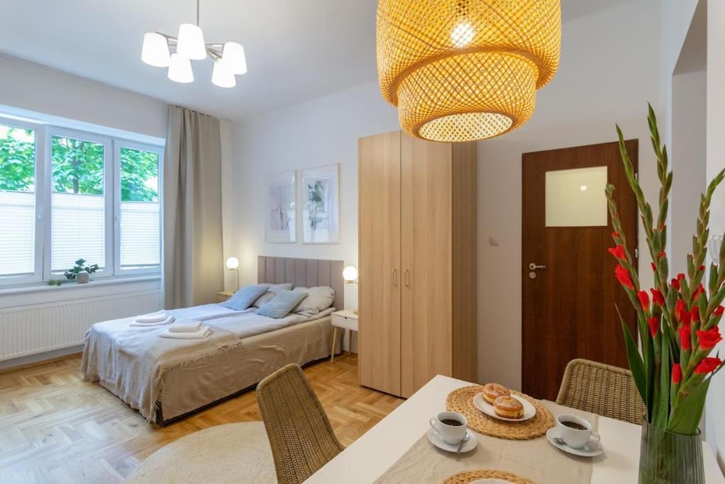 June B Apartment Krakow