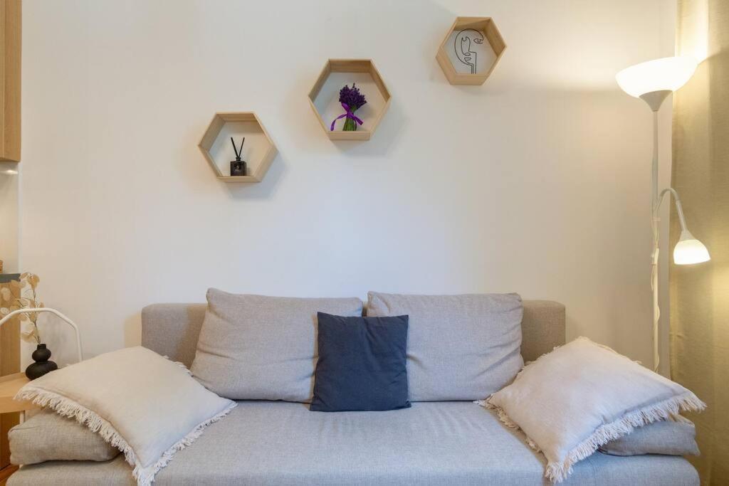 Apartment June B *
