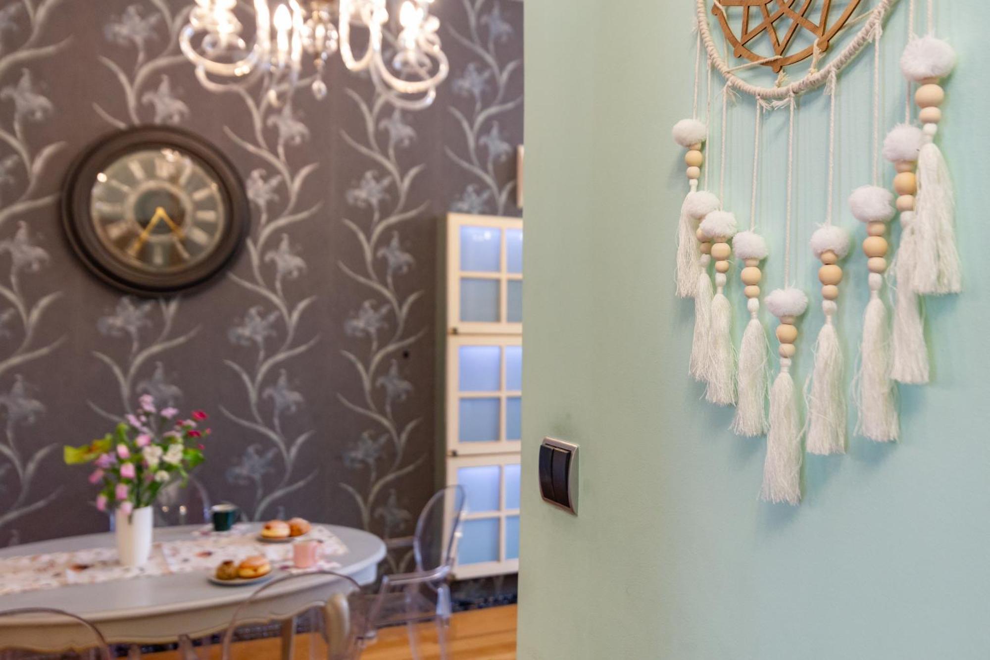 Indigo 2-bedroom In The Center Kraków