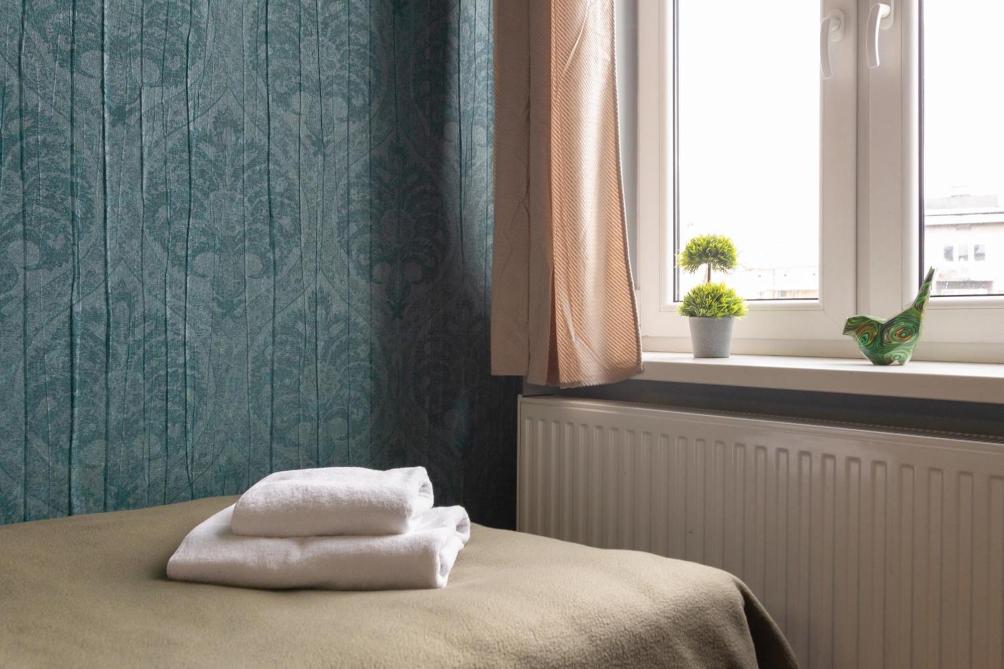 Indigo 2-bedroom In The Center Apartament