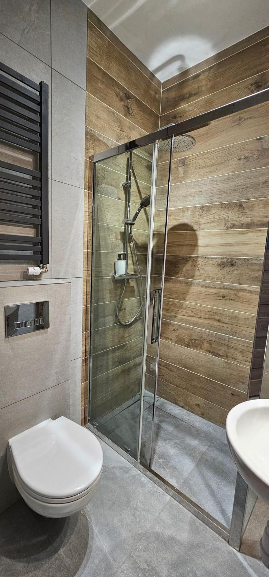 Pawia Centrum Apartamento