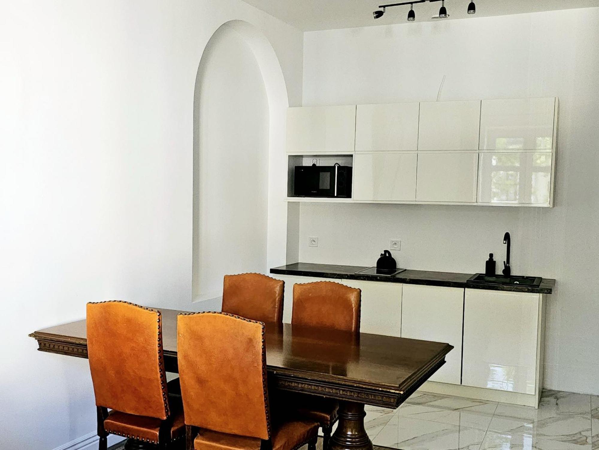 Apartamento Pawia Centrum *